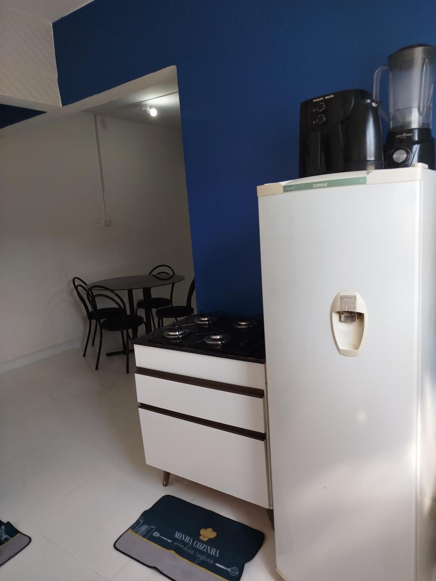 Apartamento 400 Metros Praia Da Enseada, Guaruja