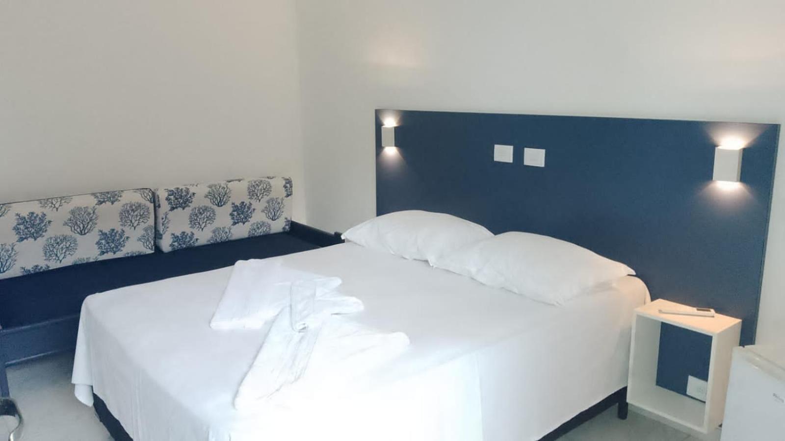 Hotel Lagoinha — Photos 3