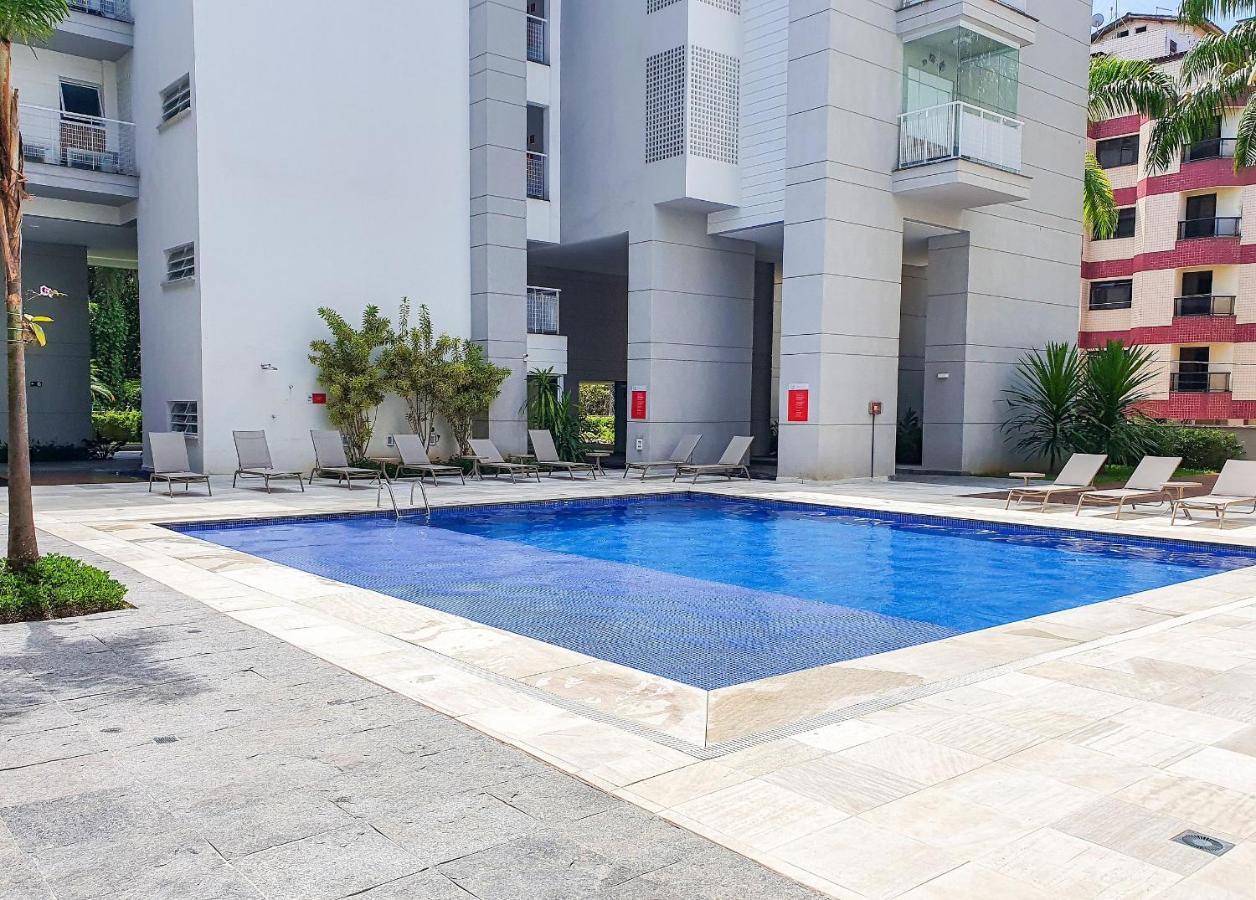 Residencial Fiji Apartment - Ubatuba — Photos 3