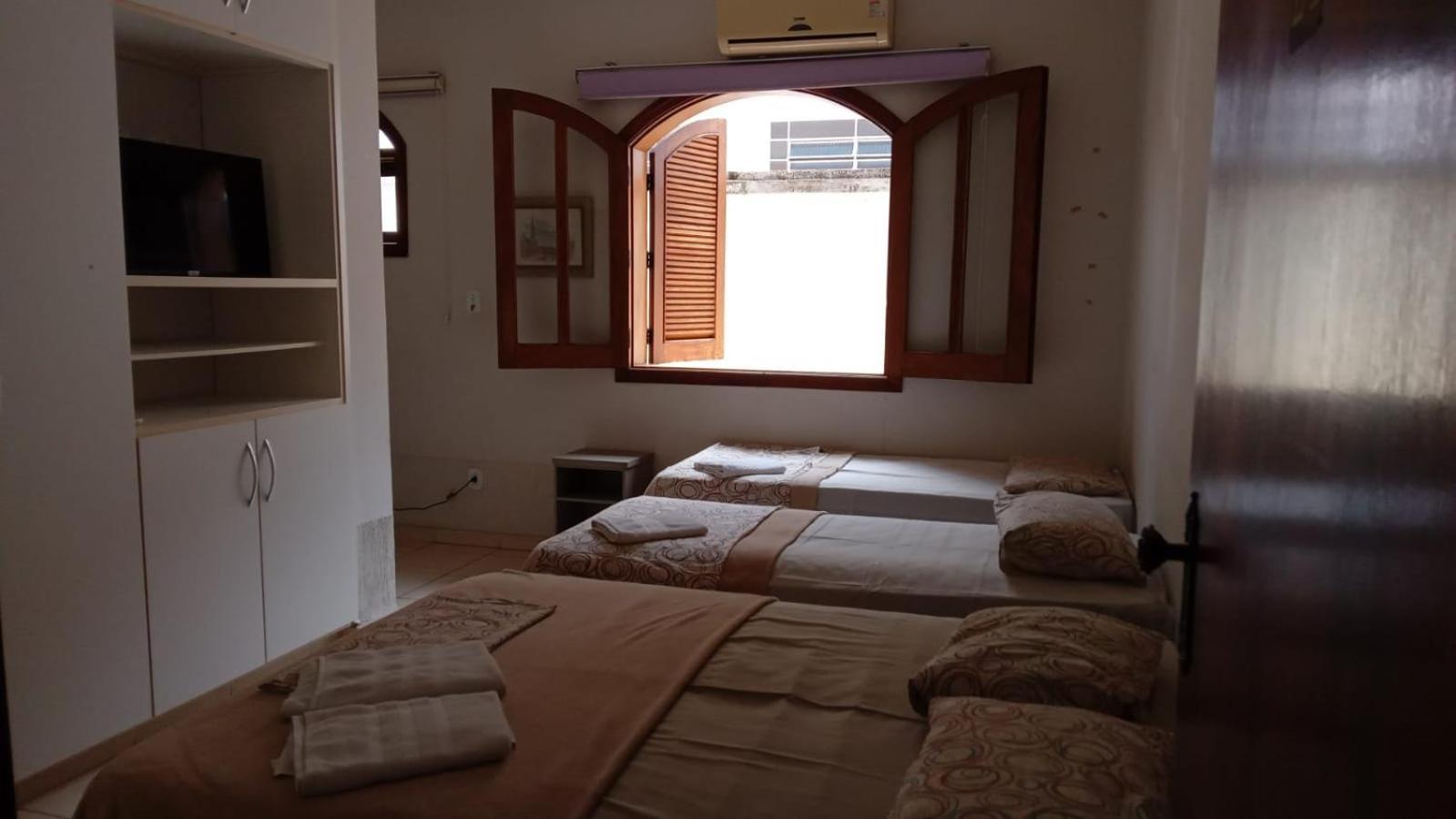 Pousada Santa Fe — Fotos 3