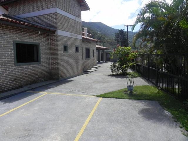 Chale Refugio Lagoinha - Ubatuba — Fotos 2