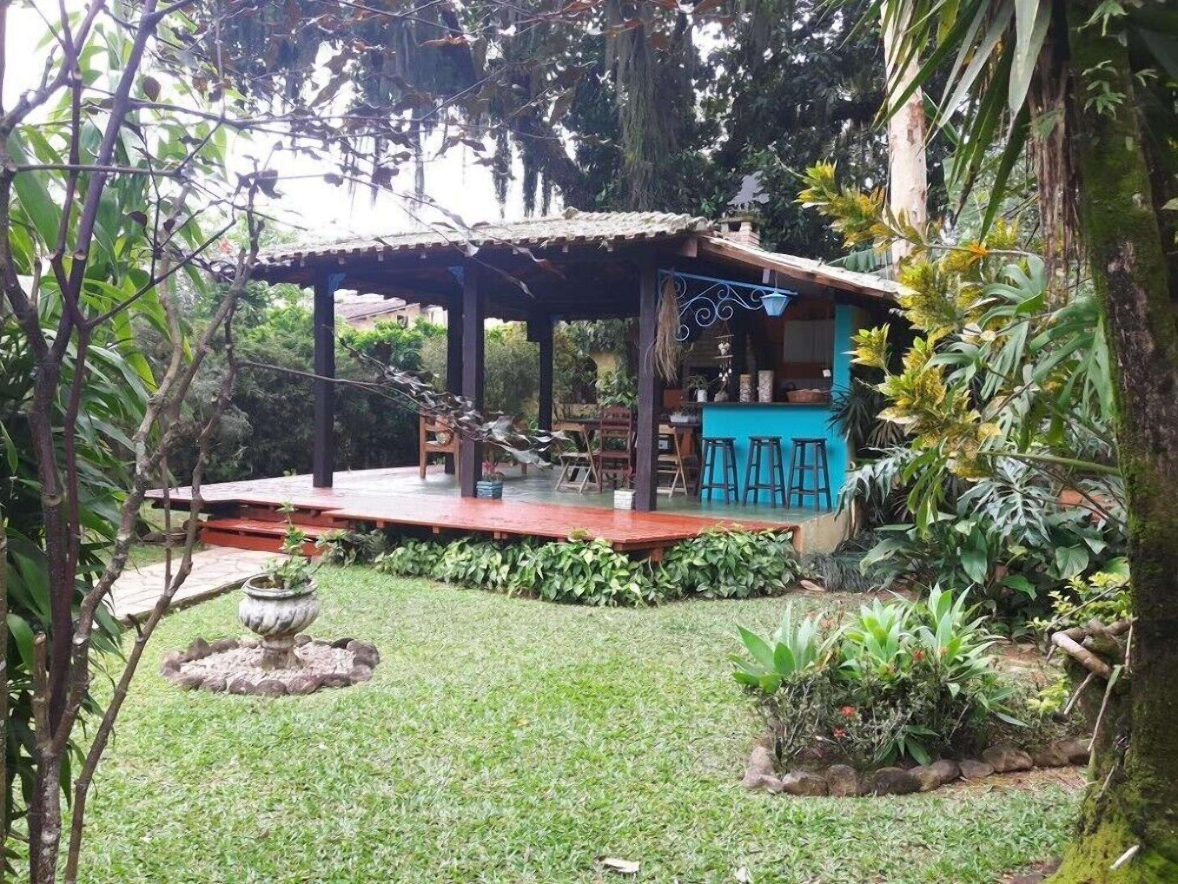 Pousada Canto Bella Terra — Photos 1
