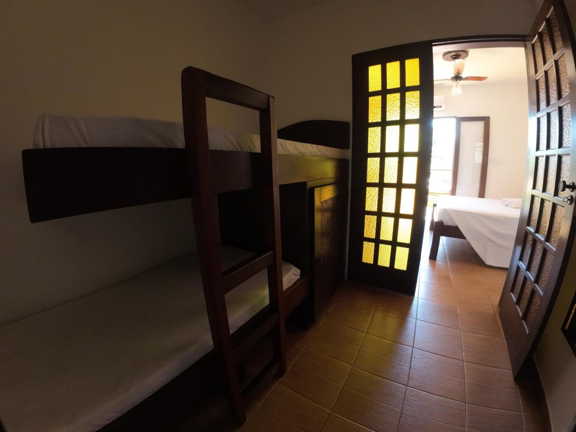 Pousada Casa Amarela — Fotos 3