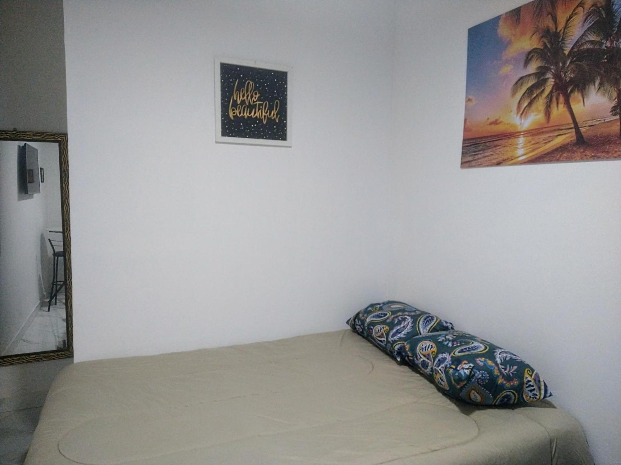 Pousada Primeira Quadra Da Praia — Fotos 1