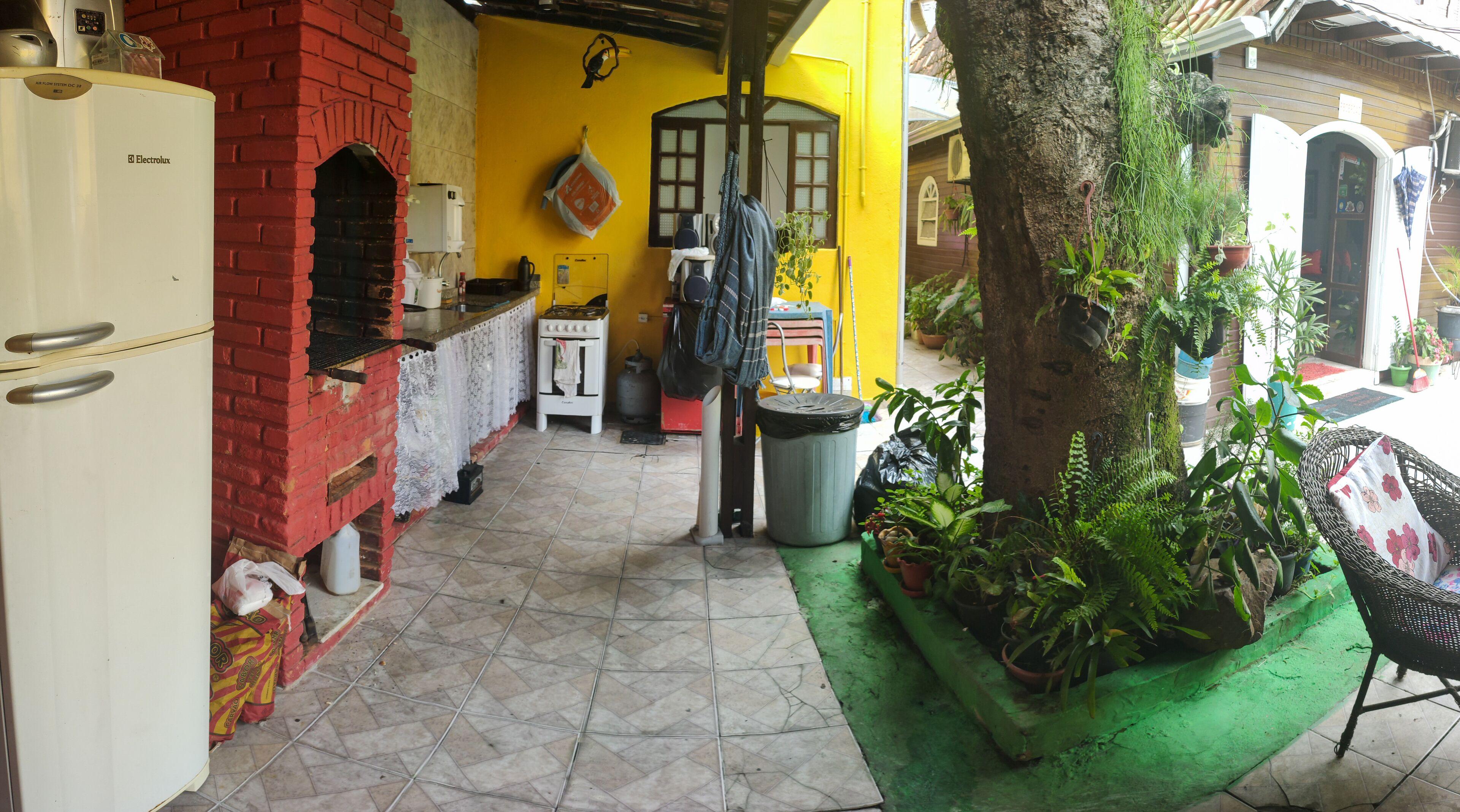 Pousada Alojaki Hostel - Praia Grande (Santos), Praia Grande