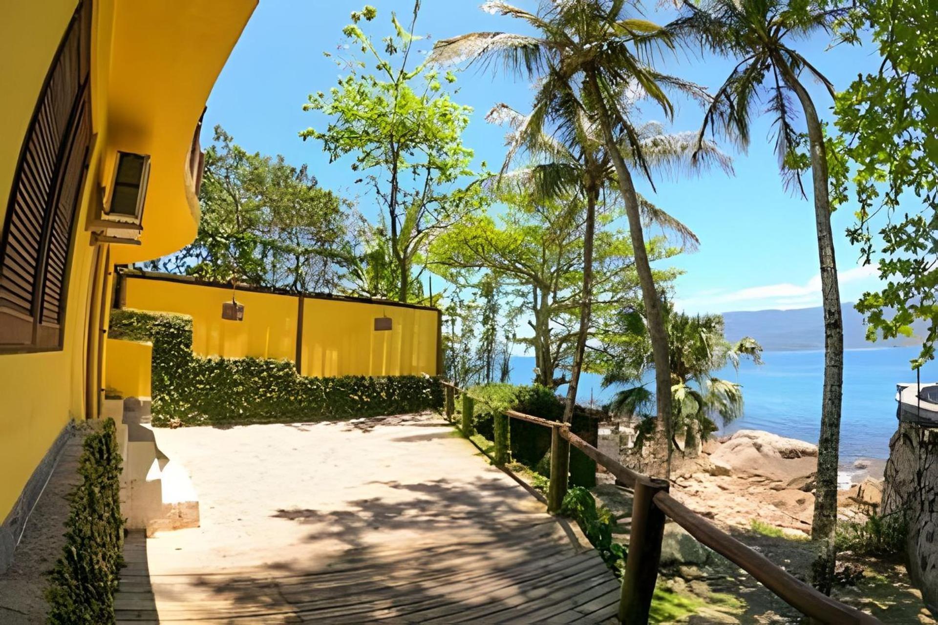 Casa Janaina Ilhabela Villa — Photos 1