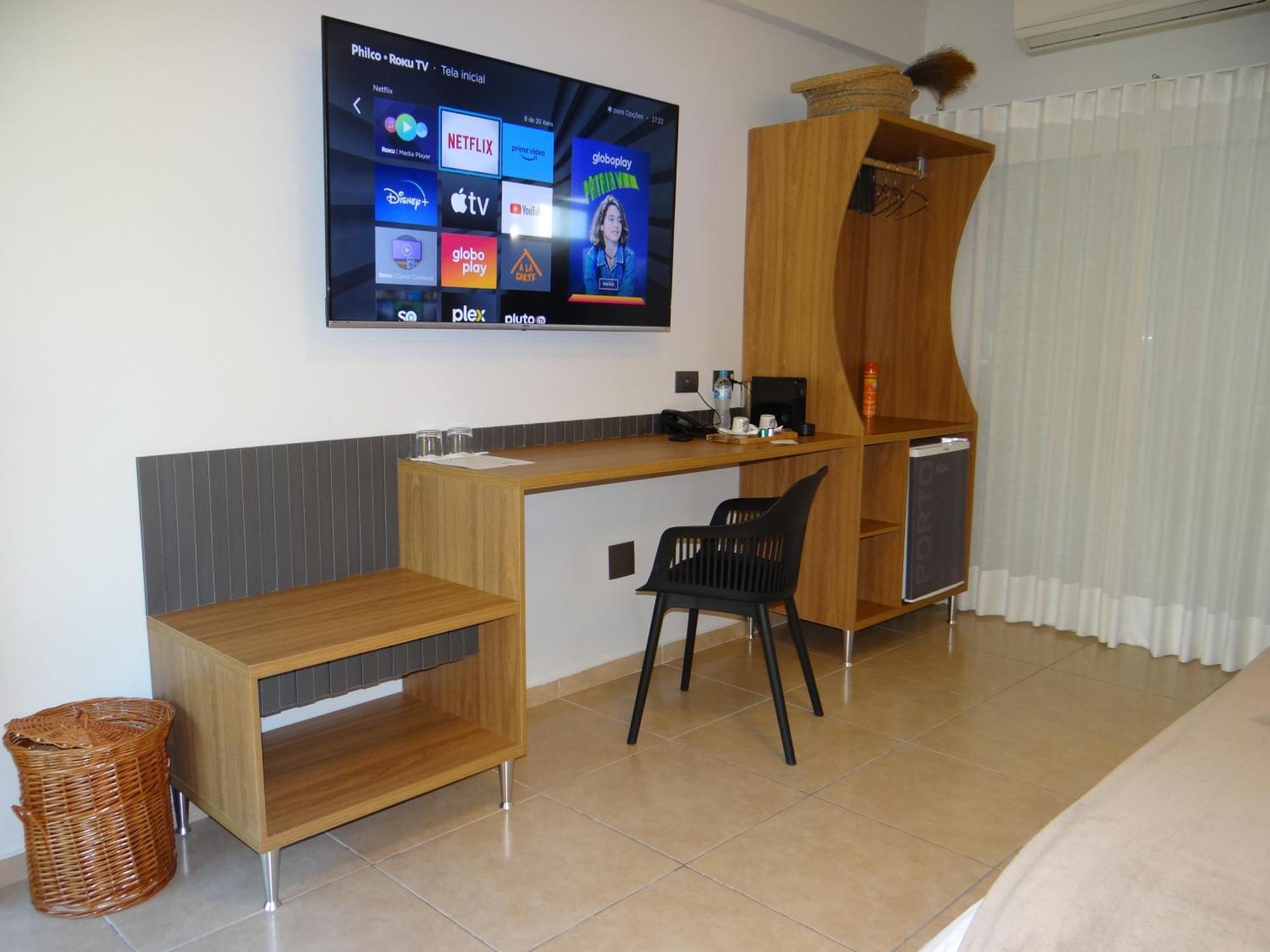 Hotel Porto Real Aparecida — Photos 2
