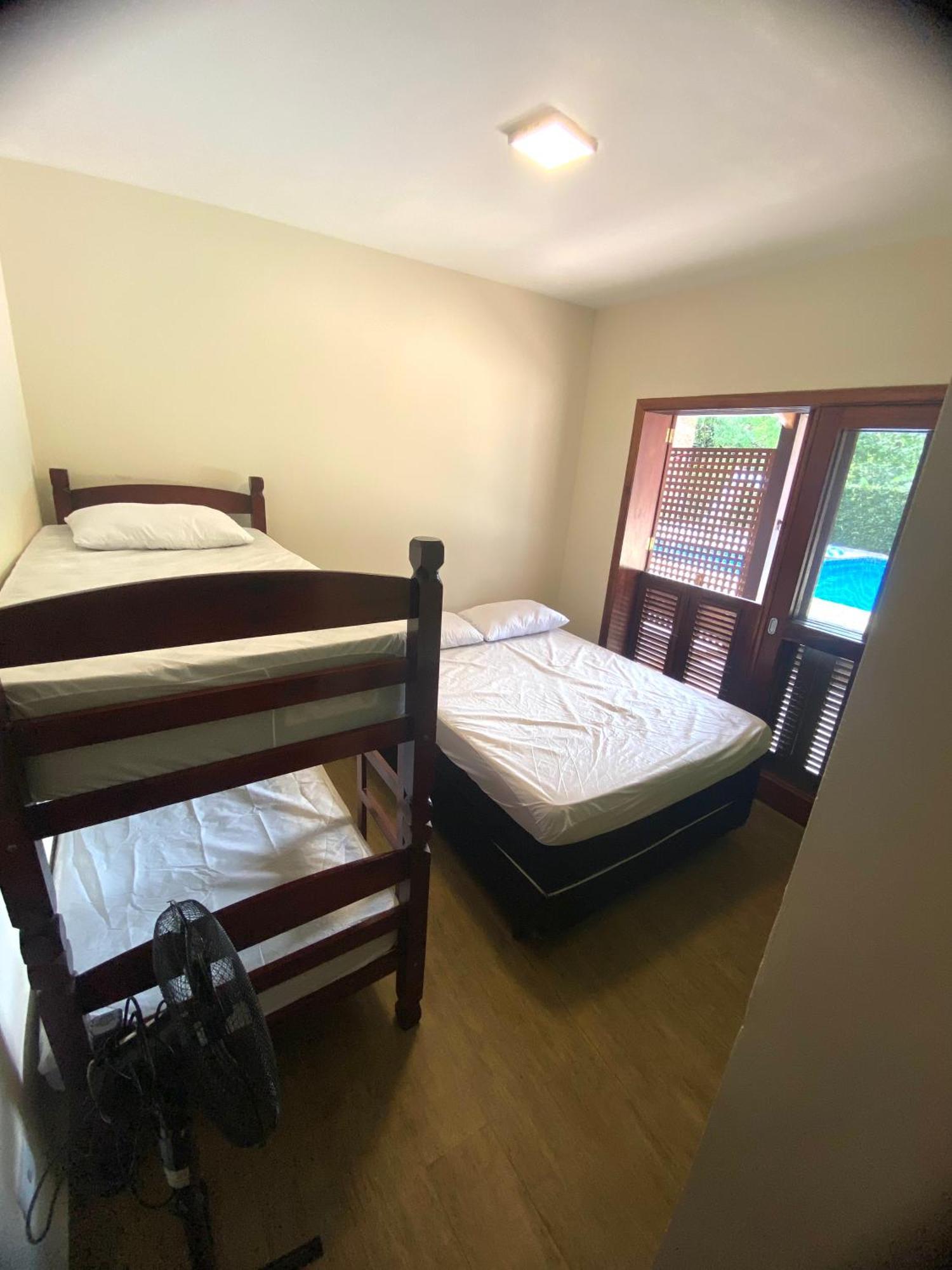 Nosso Rancho Villa - Ubatuba — Fotos 1