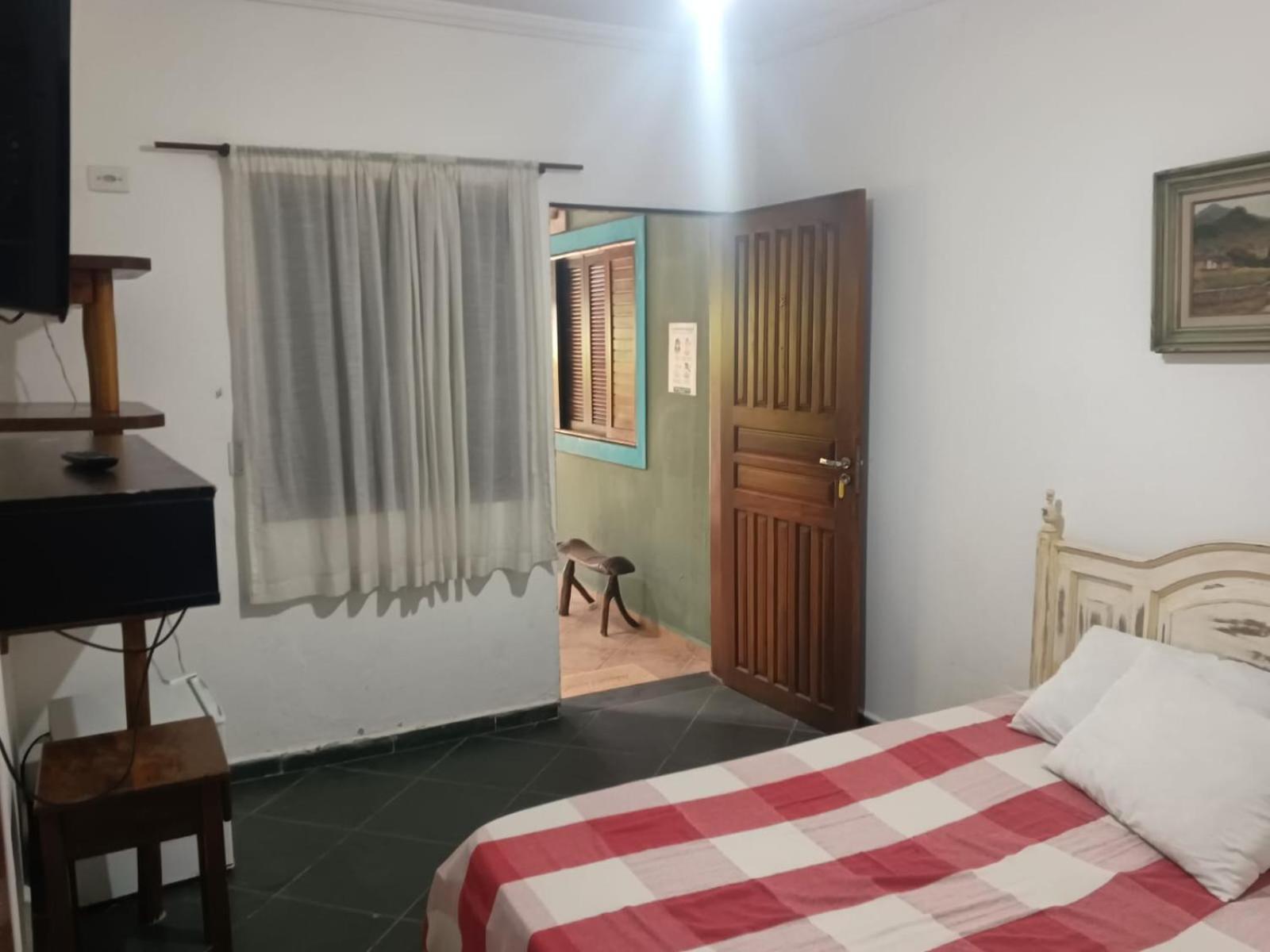 Encanto Mada'S Itamambuca, Ubatuba