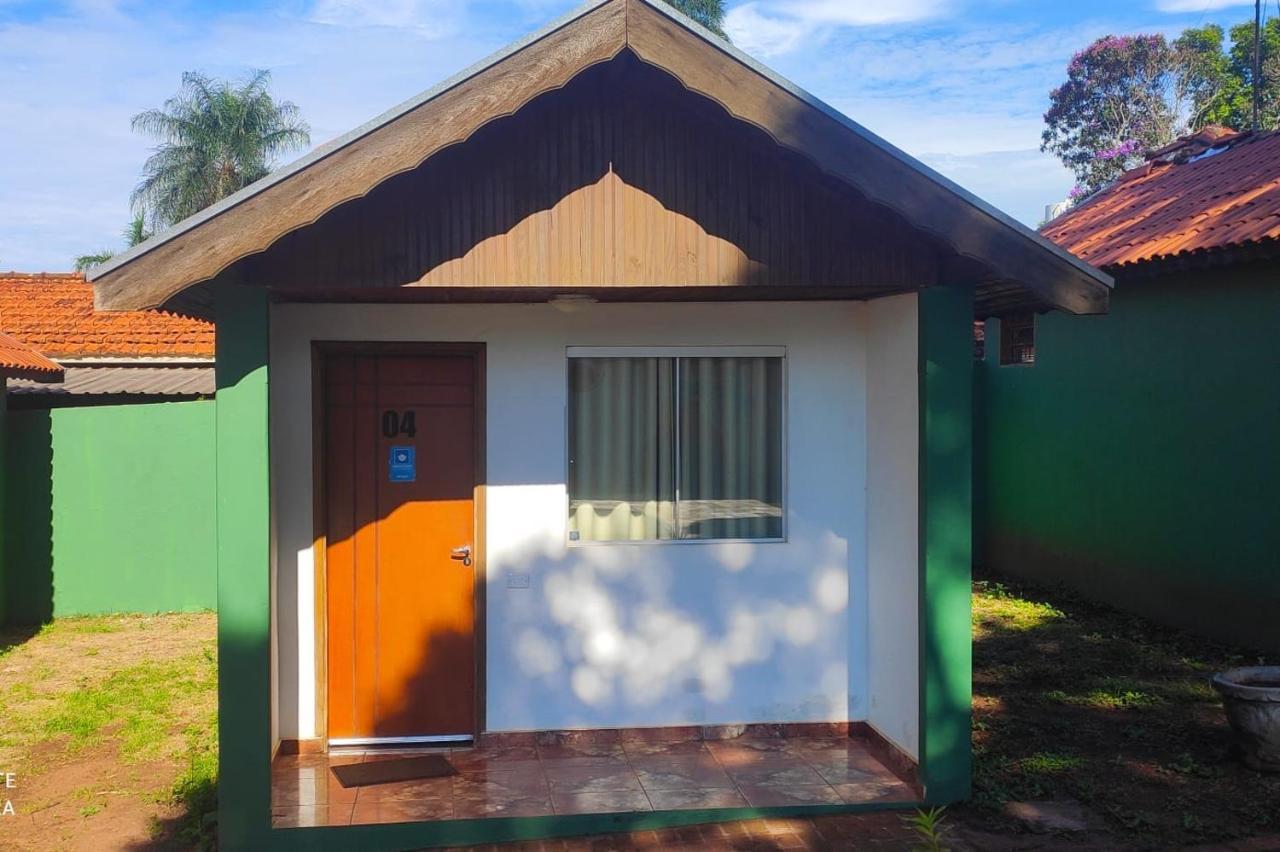 Pousada Recanto Das Maritacas