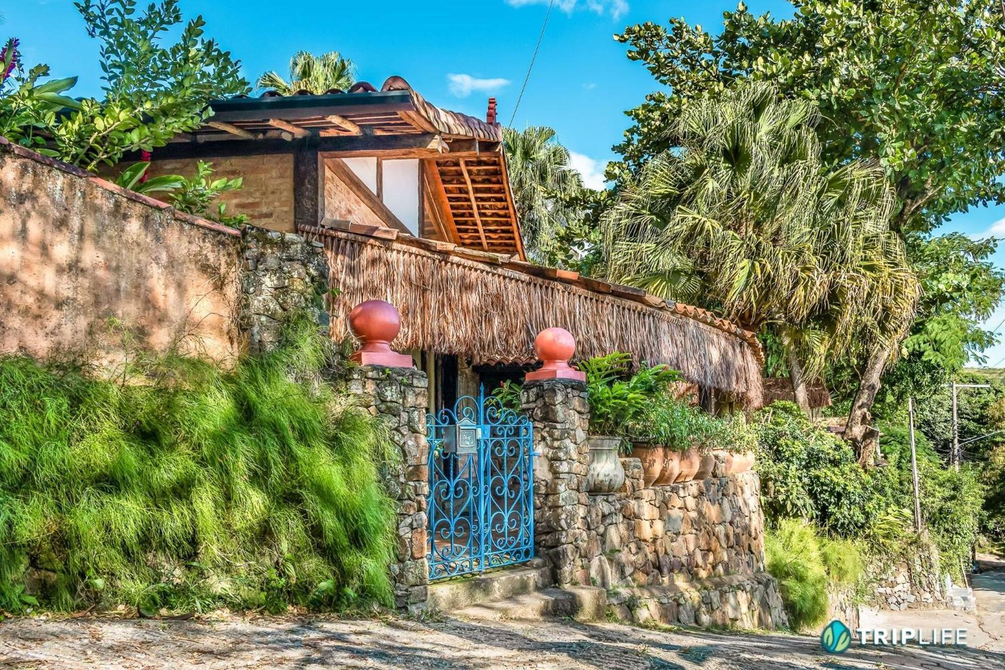 Casa De Sape | Luxo Em Ilhabela Villa — Photos 3