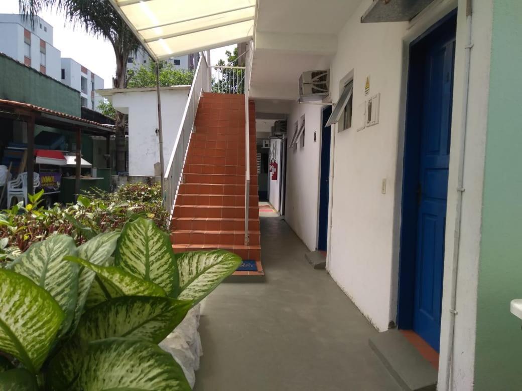 Pousada Mar E Mel Guaruja — Fotos 1