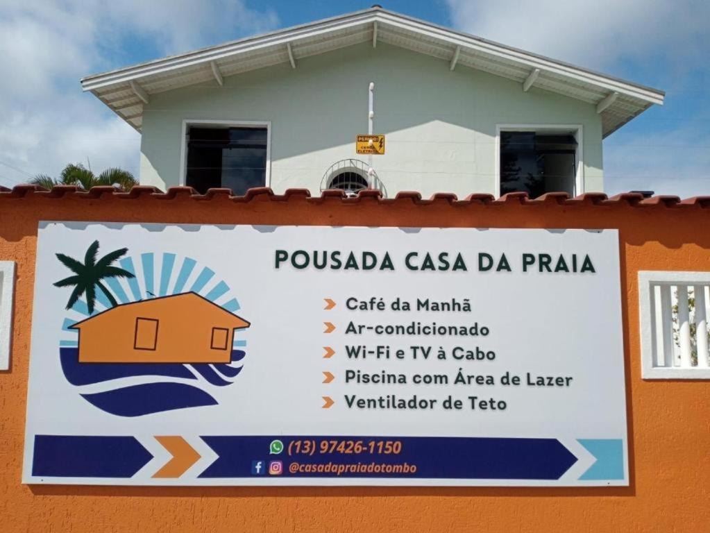 Pousada Casa Da Praia — Photos 3