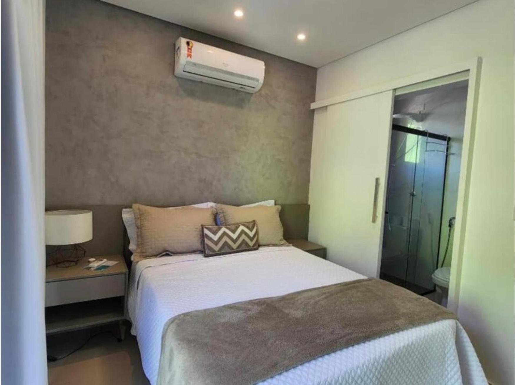 Rei Dos Mares Suites - By Easy Hoteis, Ubatuba