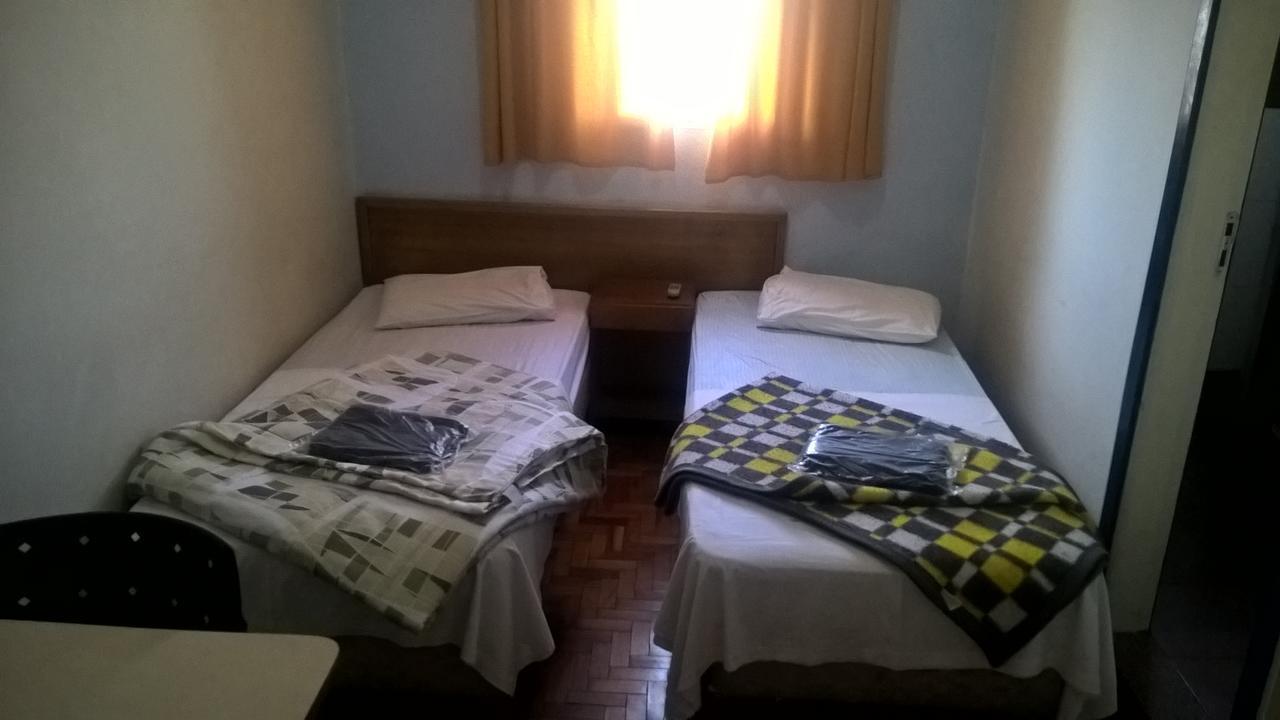 Hotel E Pousada Freitas - Campinas (Sao Paulo) — Photos 3