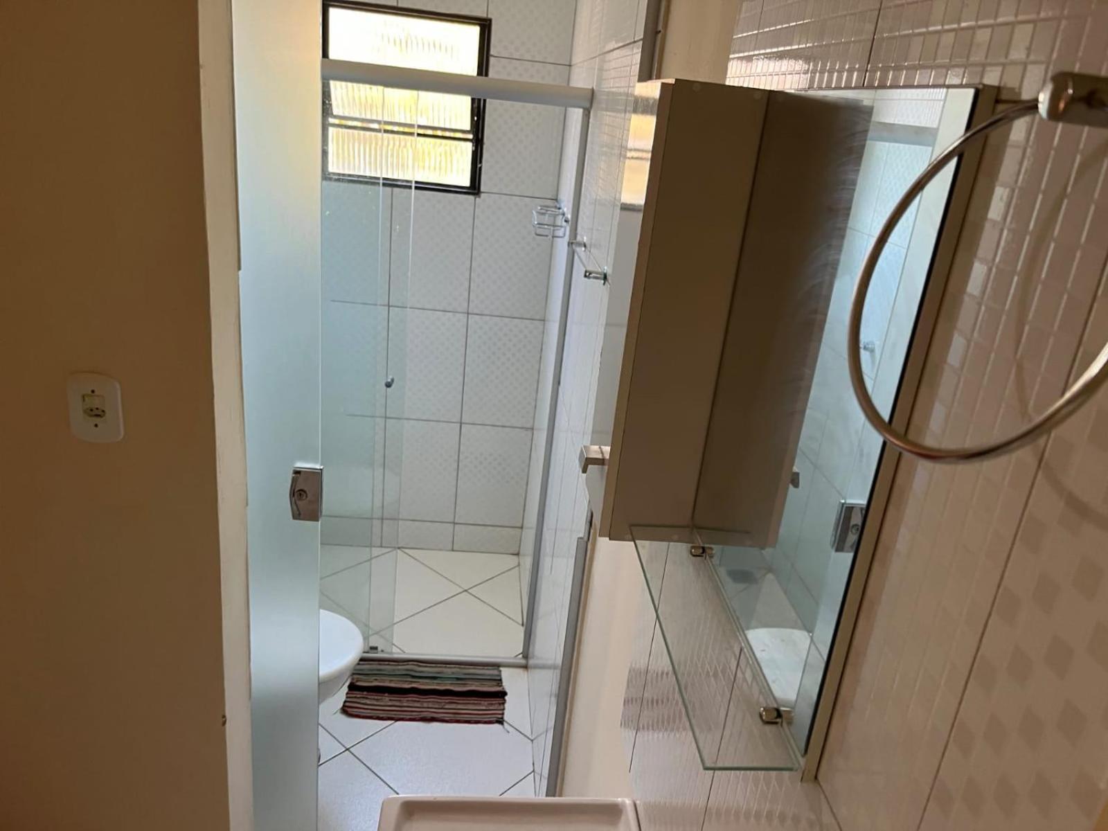 Pousada Boa Vista Hotel - Aparecida (Sao Paulo) — Photos 1