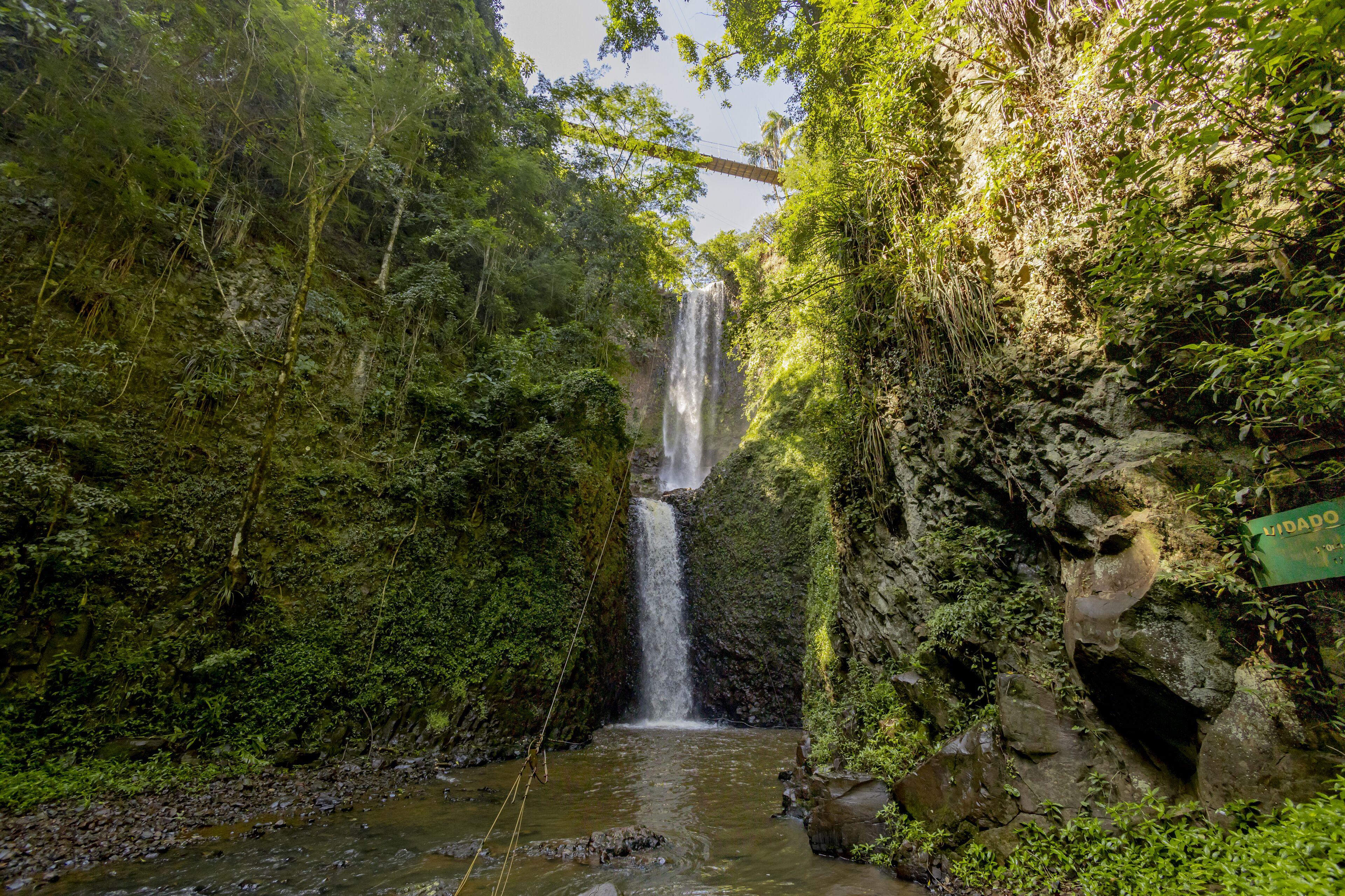 Cassorova Resort E Ecoturismo — Photos 2