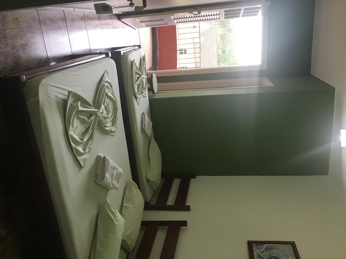 Grande Hotel Presidente Wenceslau - Aparecida (Sao Paulo) — Fotos 3