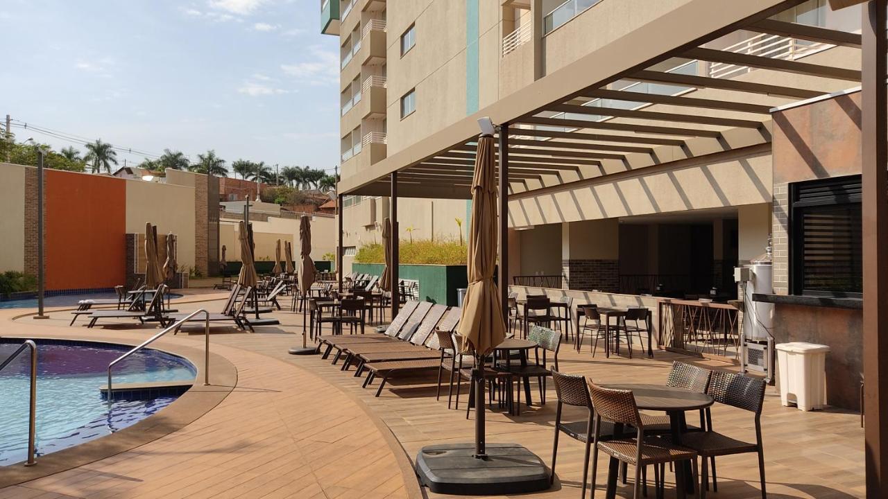 Hospedagem Para Ate 8 Pessoas No Enjoy Olimpia Park Resort — Photos 1