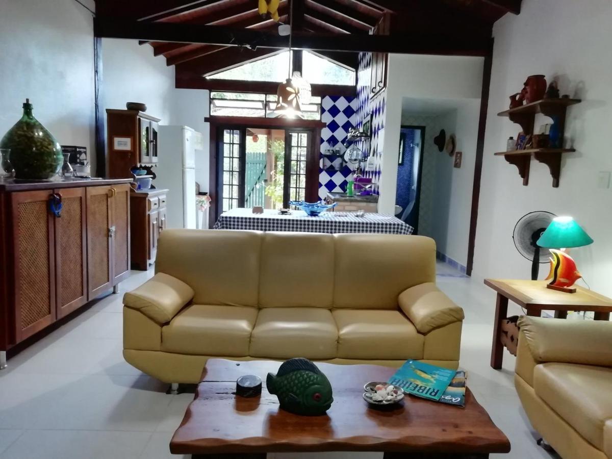 Villa Felix Suites E Chales - Ubatuba — Fotos 3