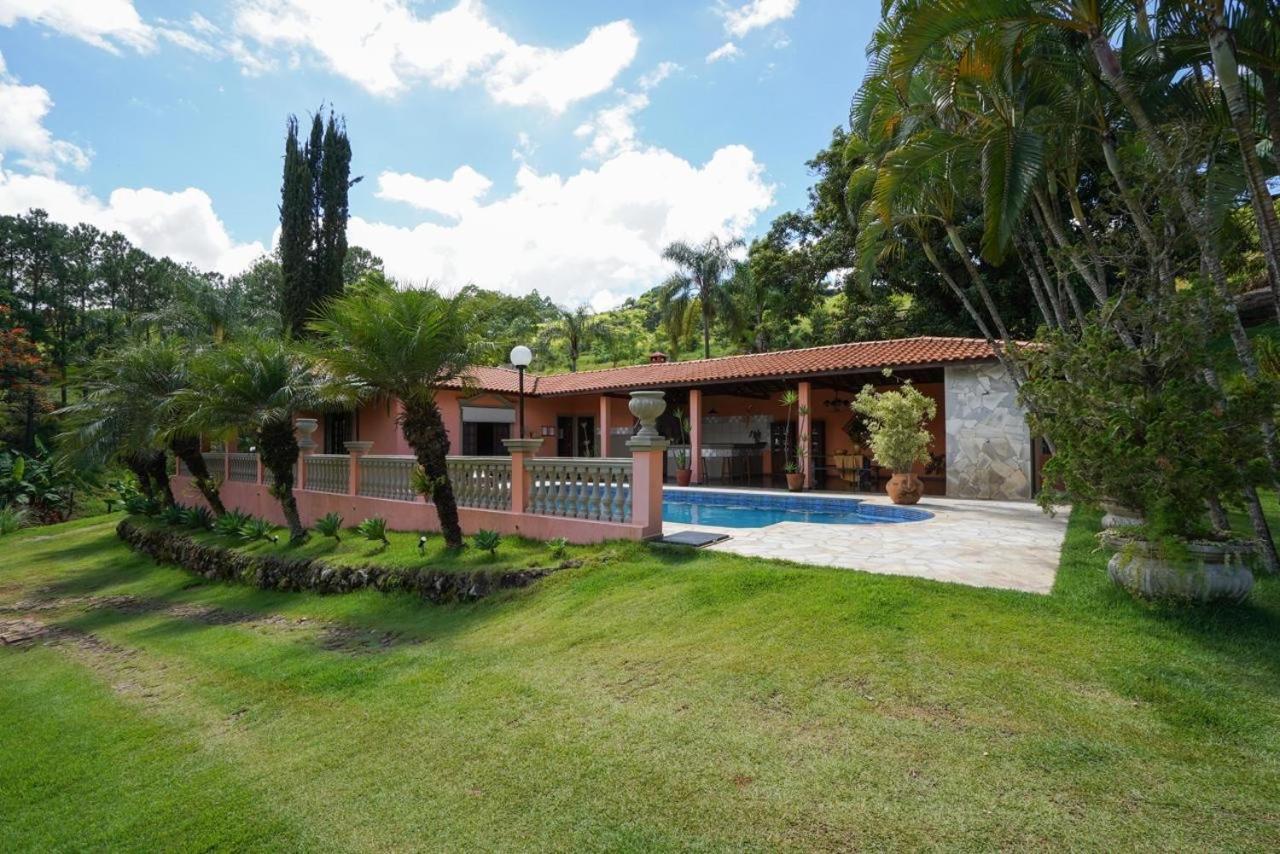 Espaco Villa Verde - Socorro (Sao Paulo) — Fotos 3