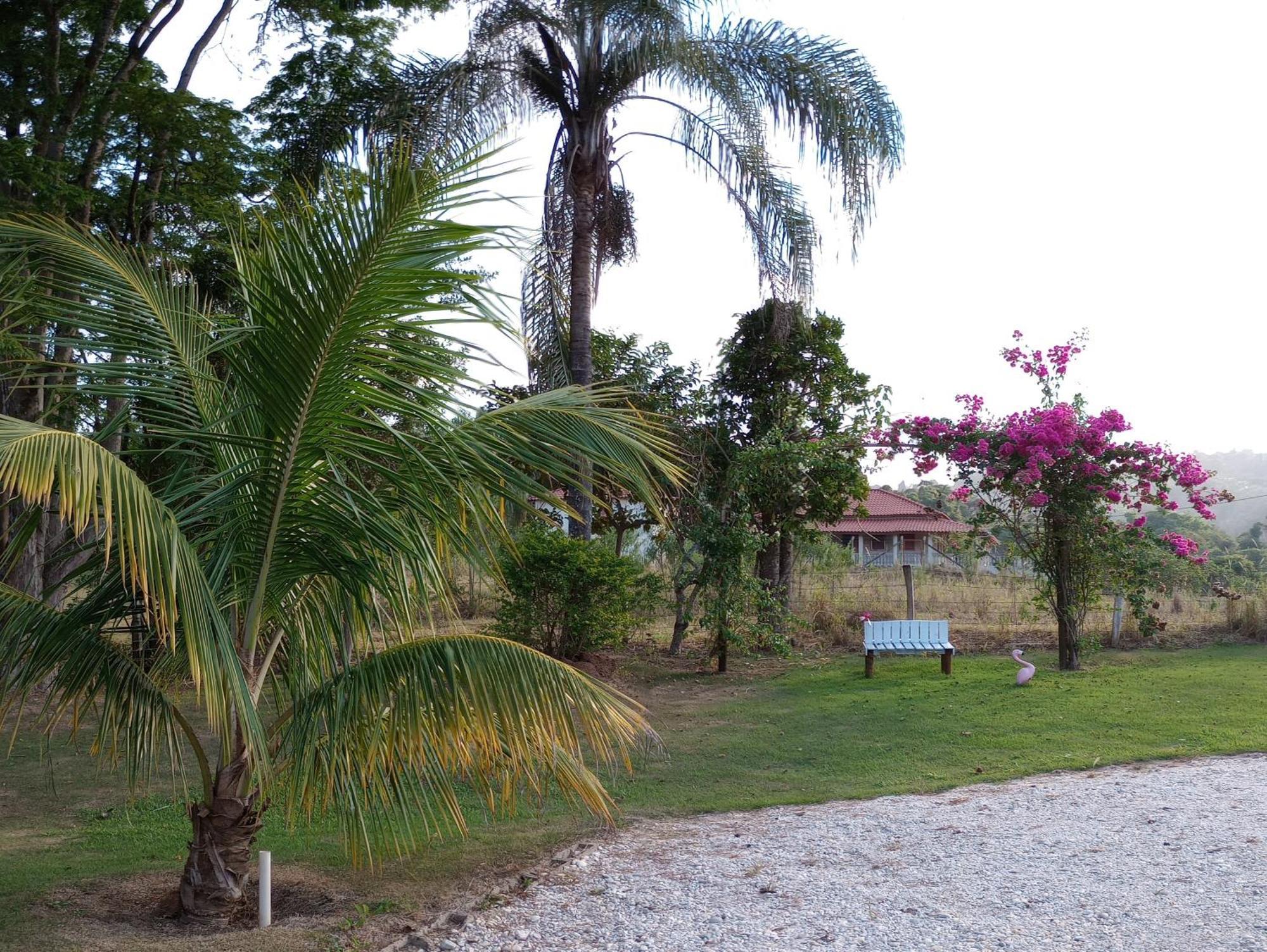 Chacara Recanto Solar Jacuzzi - Aguas de Lindoia