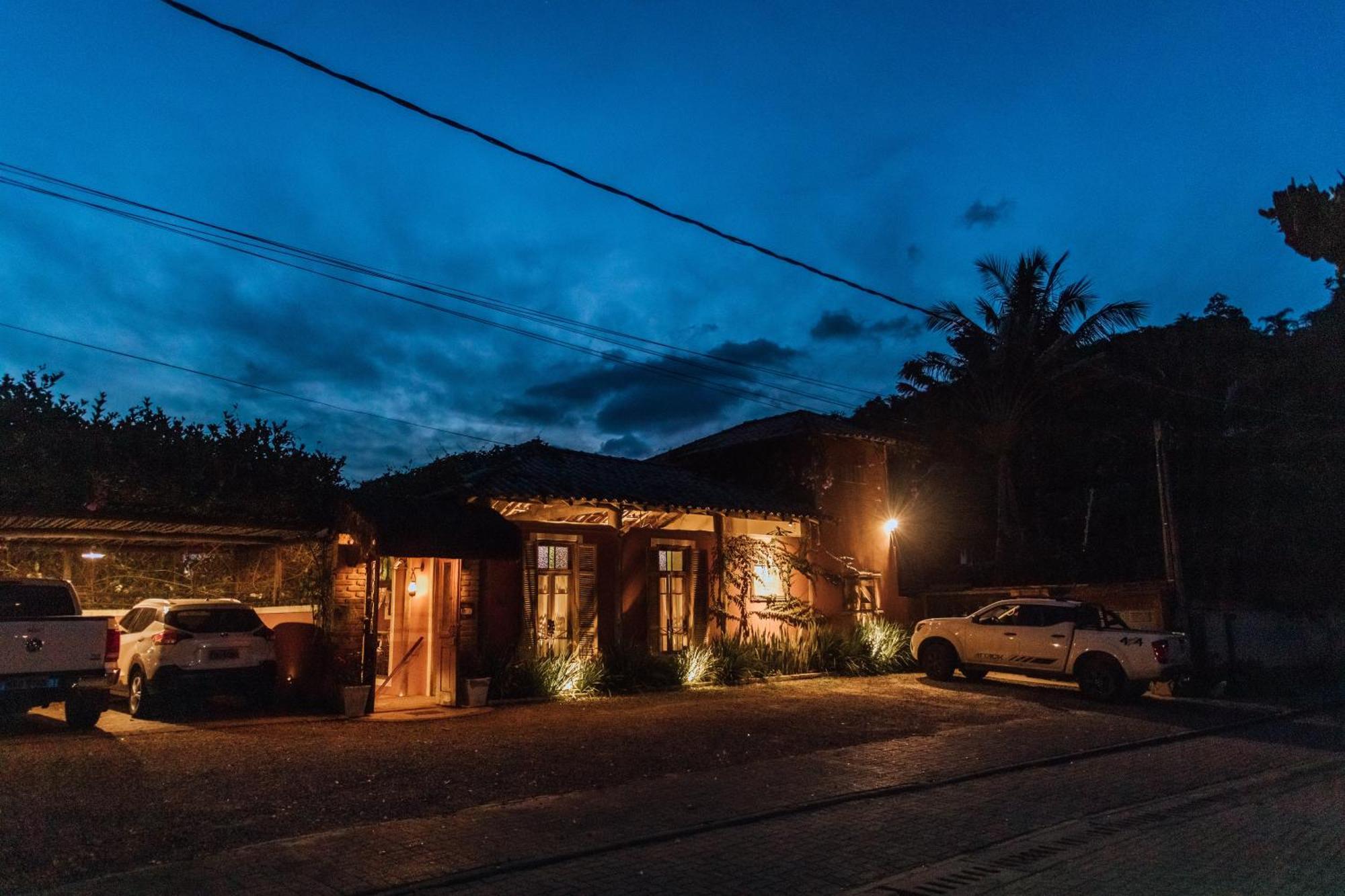 Pousada Terra Madre — Photos 2