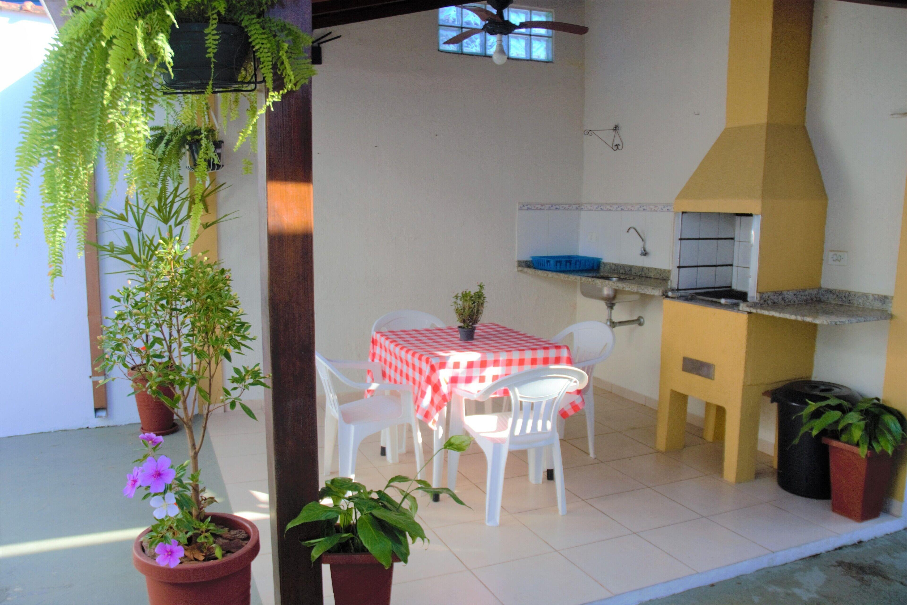 Marujo Hostel - Ubatuba — Fotos 3