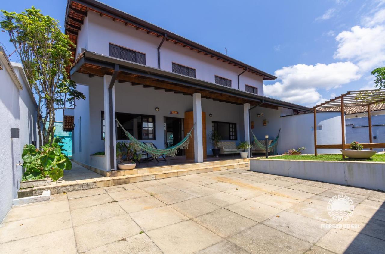 Casa Morada Do Sol Ubatuba Villa — Photos 3