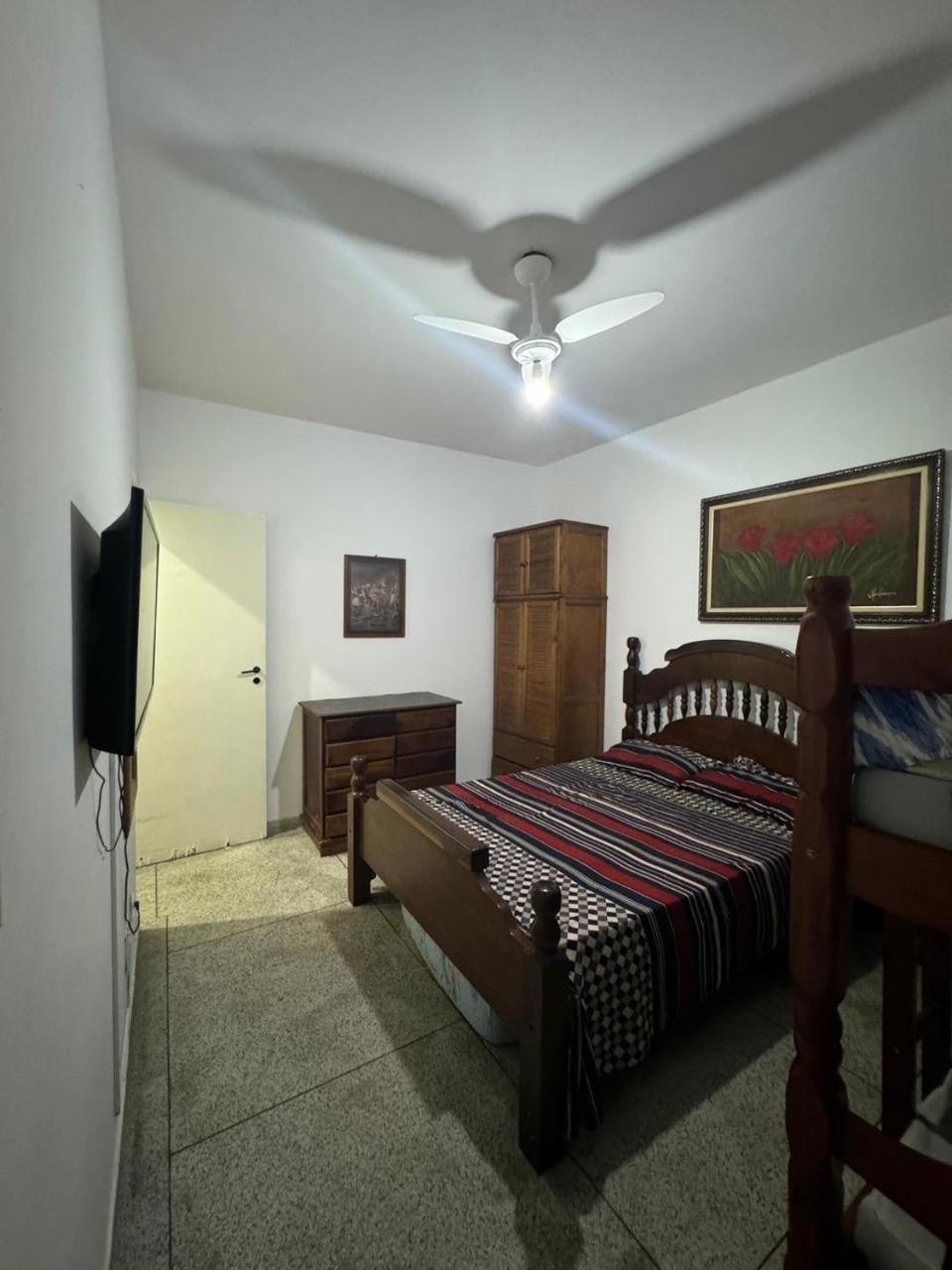 Apto 714 - Predio Em Frente Mar — Photos 2