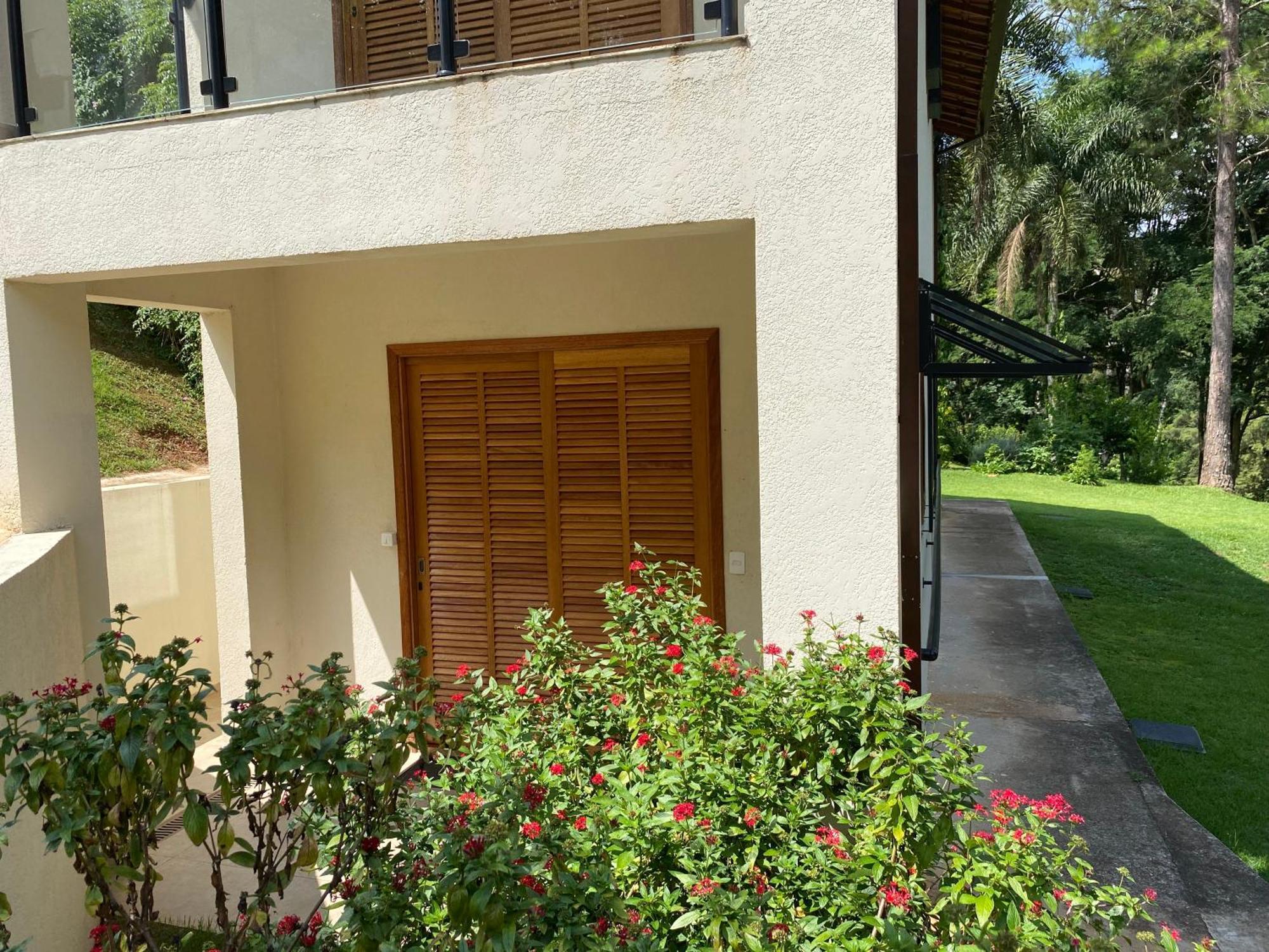 Gardenian Boutique Hotel, Sao Roque