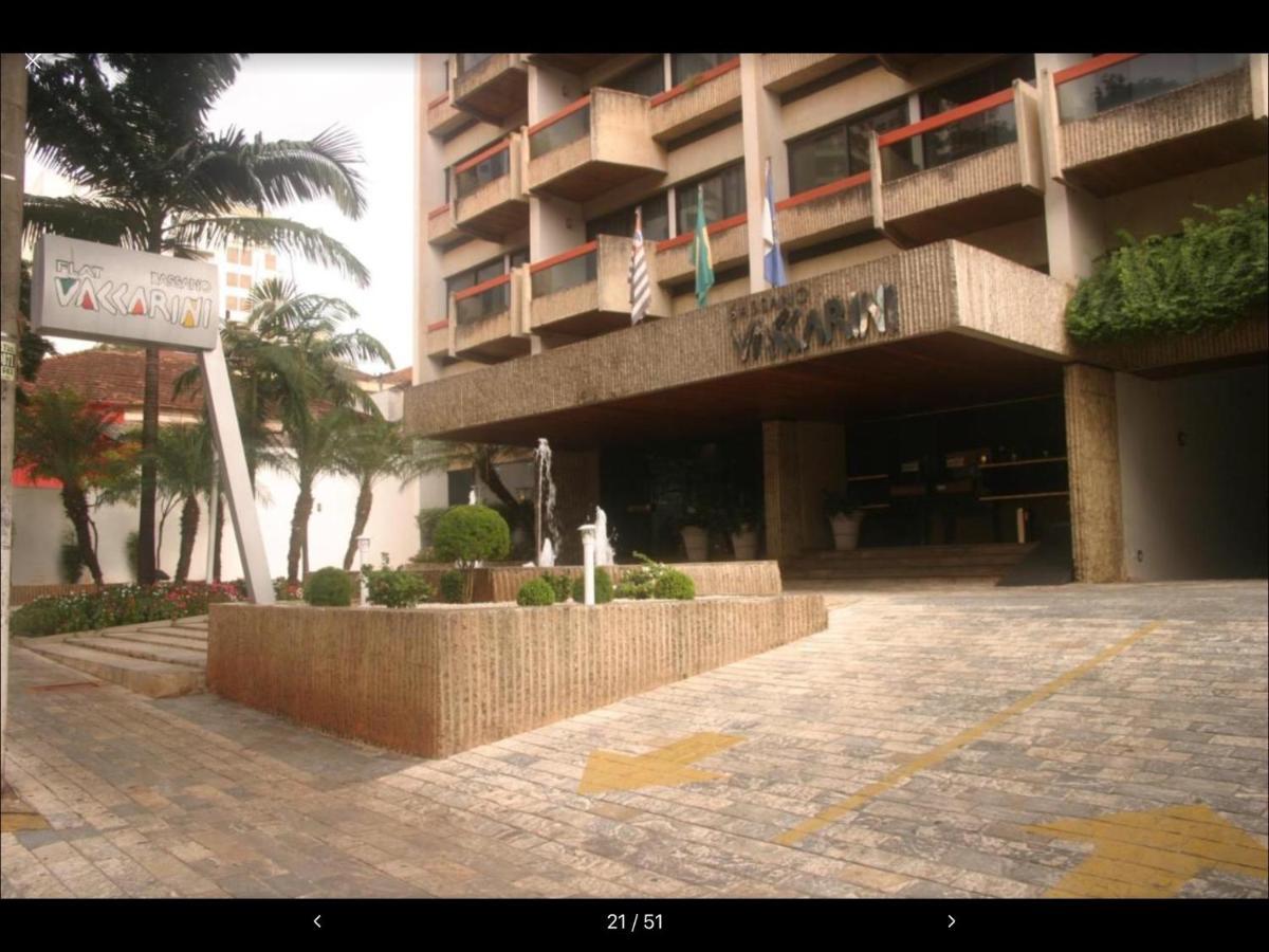 Bassano Vaccarini Hotel - Ribeirao Preto — Photos 2