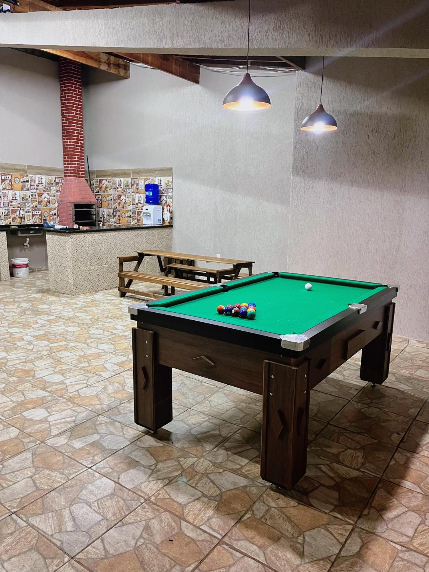 Chacara Barbosa Villa - Serra Negra (Sao Paulo), Serra Negra