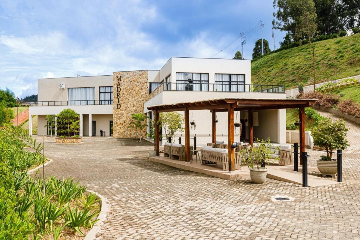 Vila Europeia Hotel — Photos 3