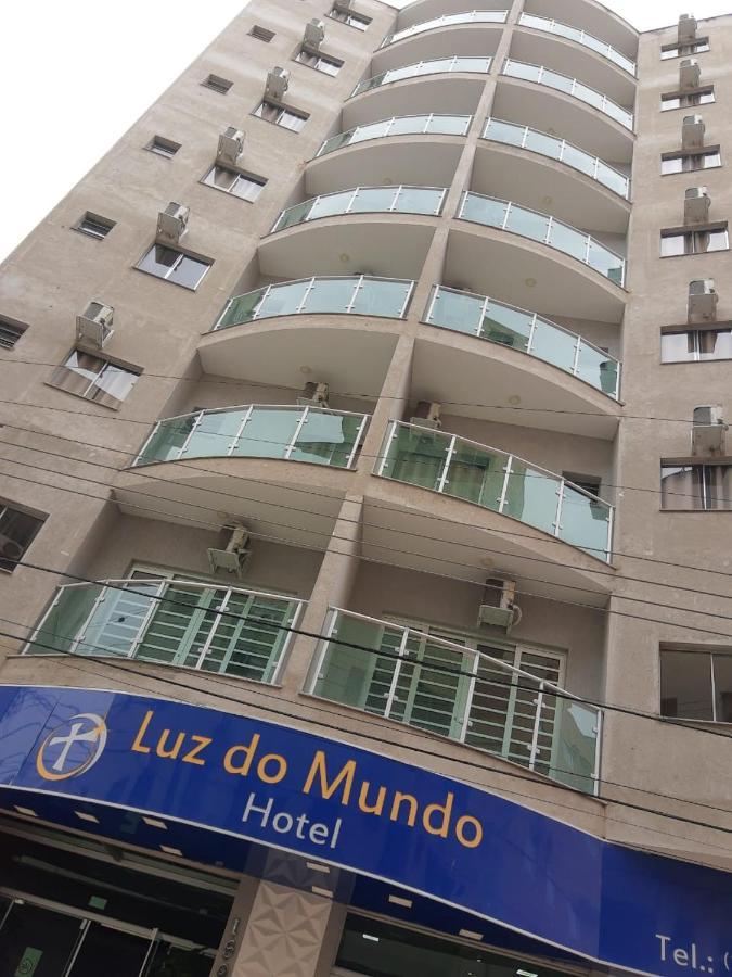 Luz Do Mundo Hotel - Aparecida (Sao Paulo)