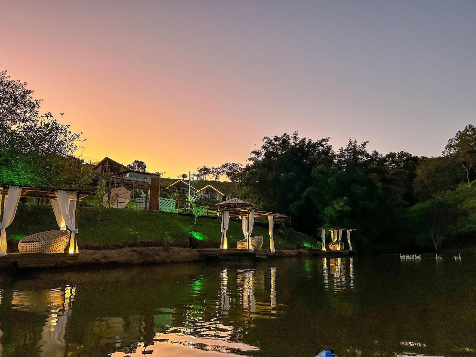 Rancho Ipes Do Lago - Socorro (Sao Paulo) — Photos 1