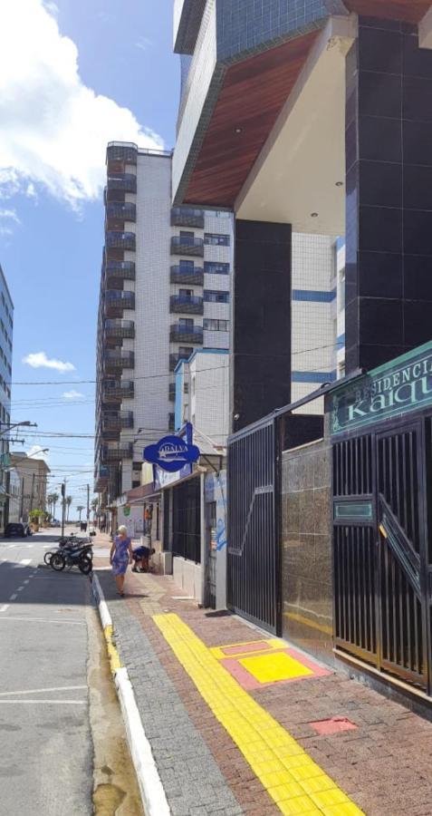 Apartamento Cidade Ocian - Praia Grande (Santos) — Photos 2