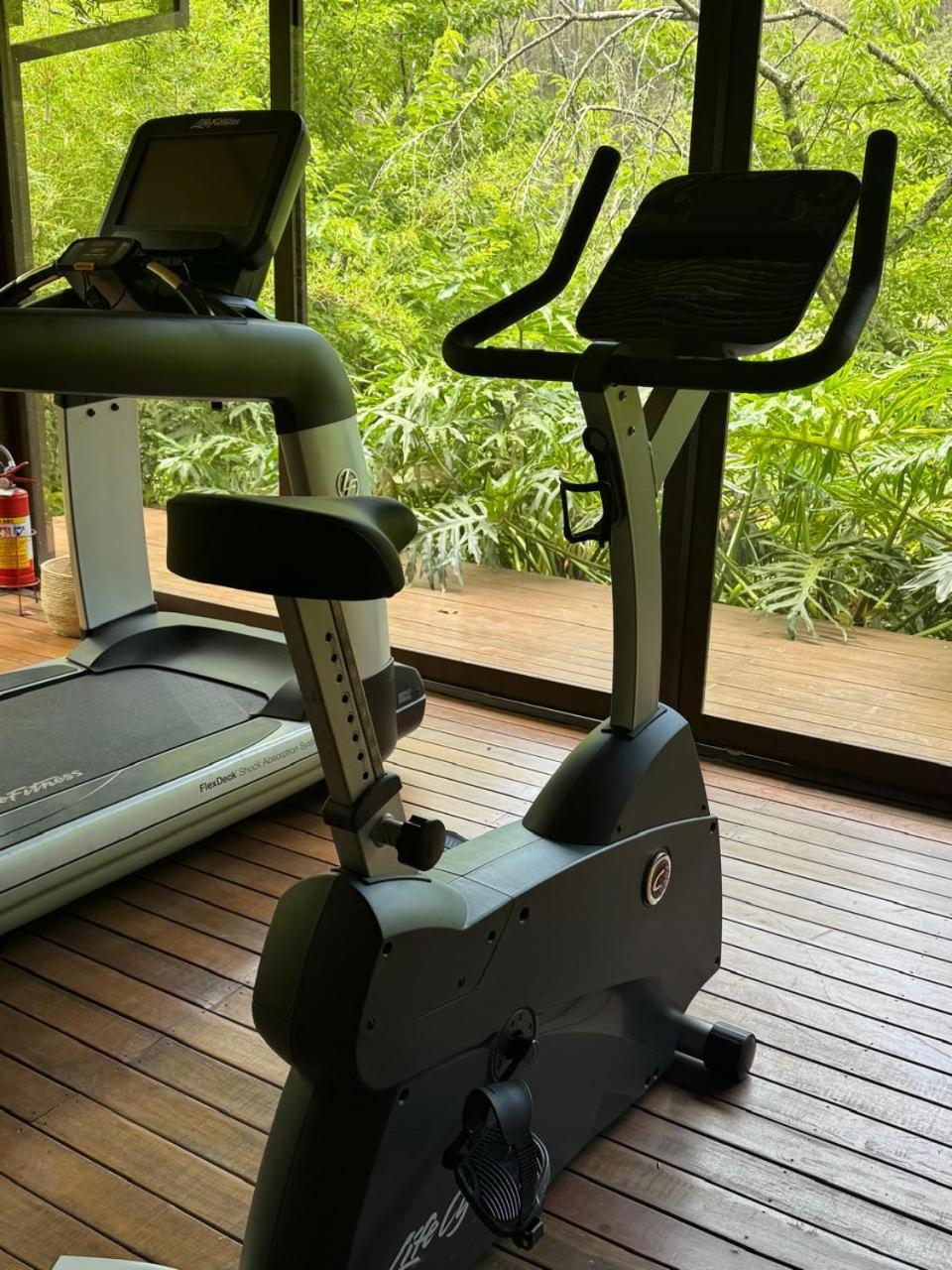 Villa Tanah — Fotos 2
