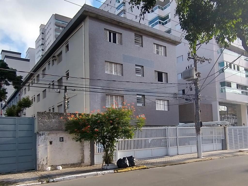 Kitnet Praia Grande - Praia Grande (Santos)