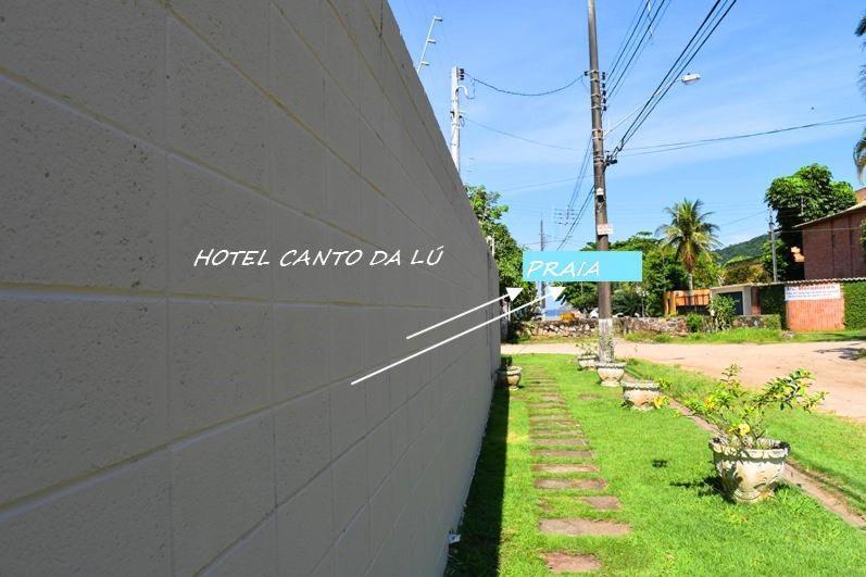 Canto Da Lu Hostel - Guaruja — Photos 2