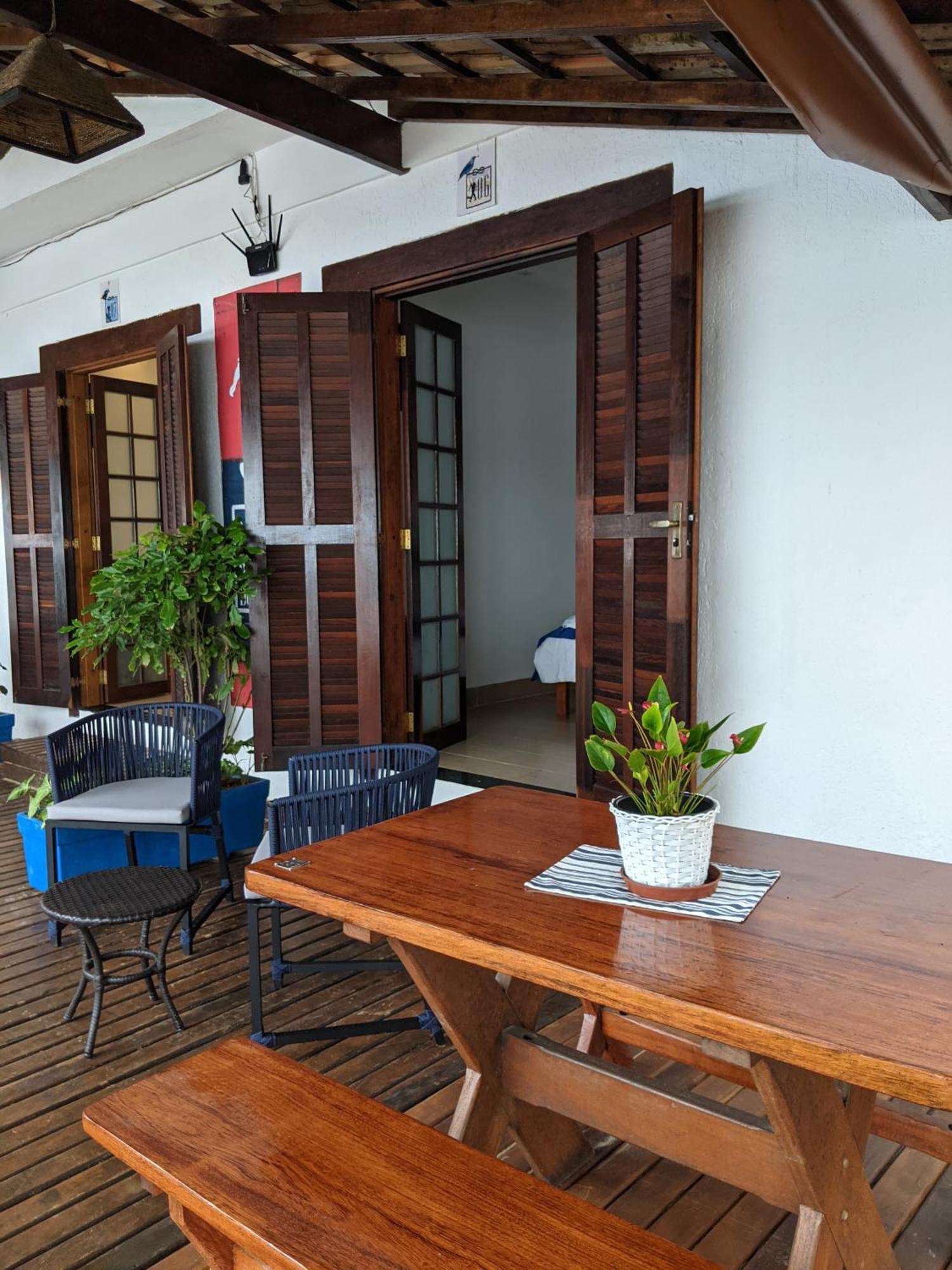 Pousada Rancho Do Onofre Almada Ubatuba — Photos 3
