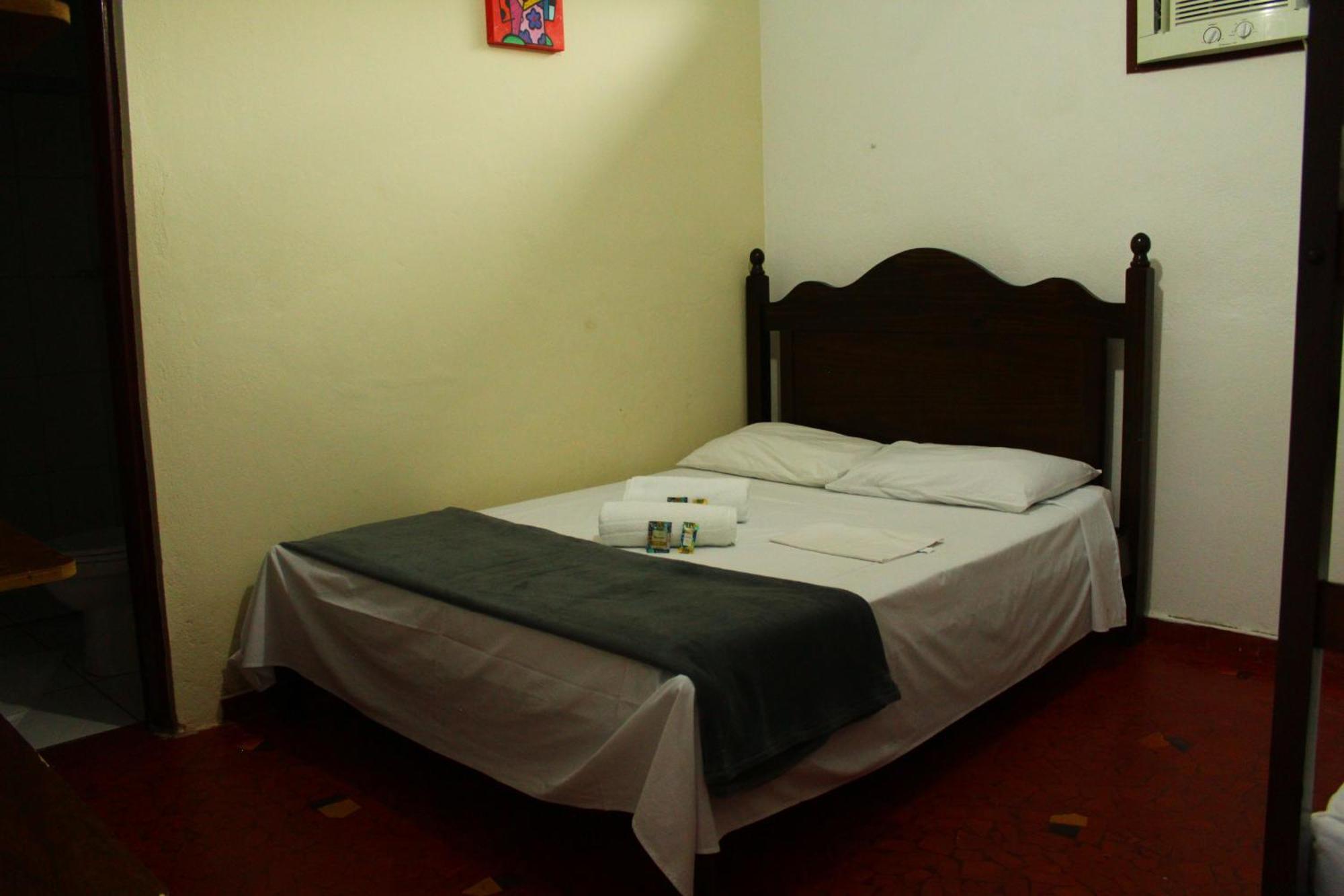 Hotel Bem Te VI — Fotos 2