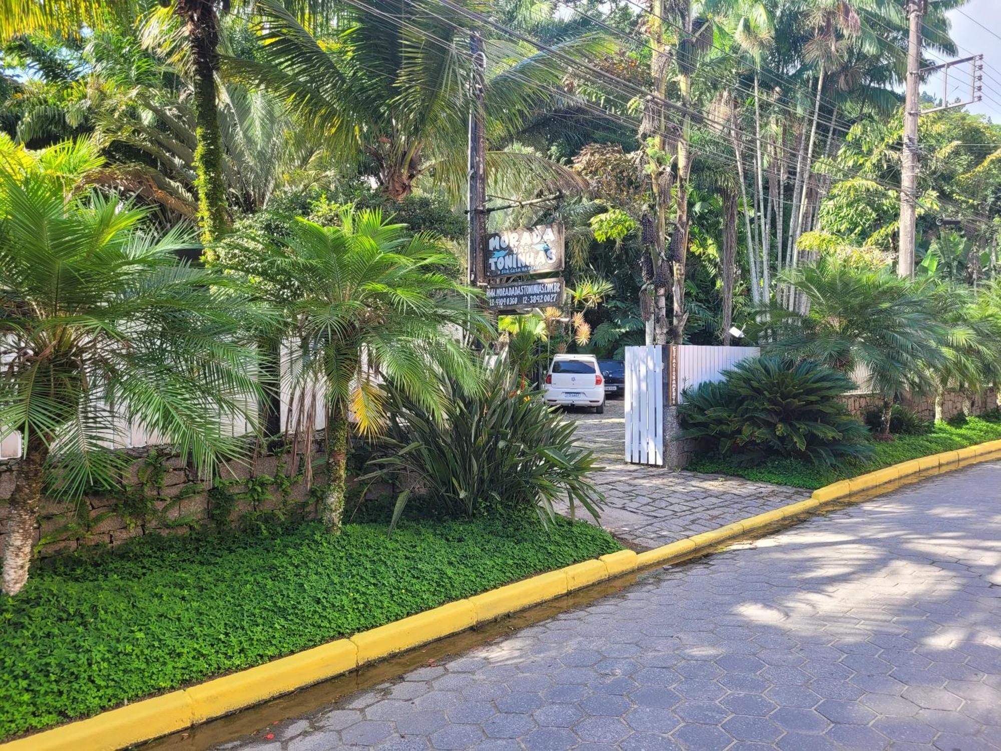 Pousada Morada Das Toninhas — Photos 1