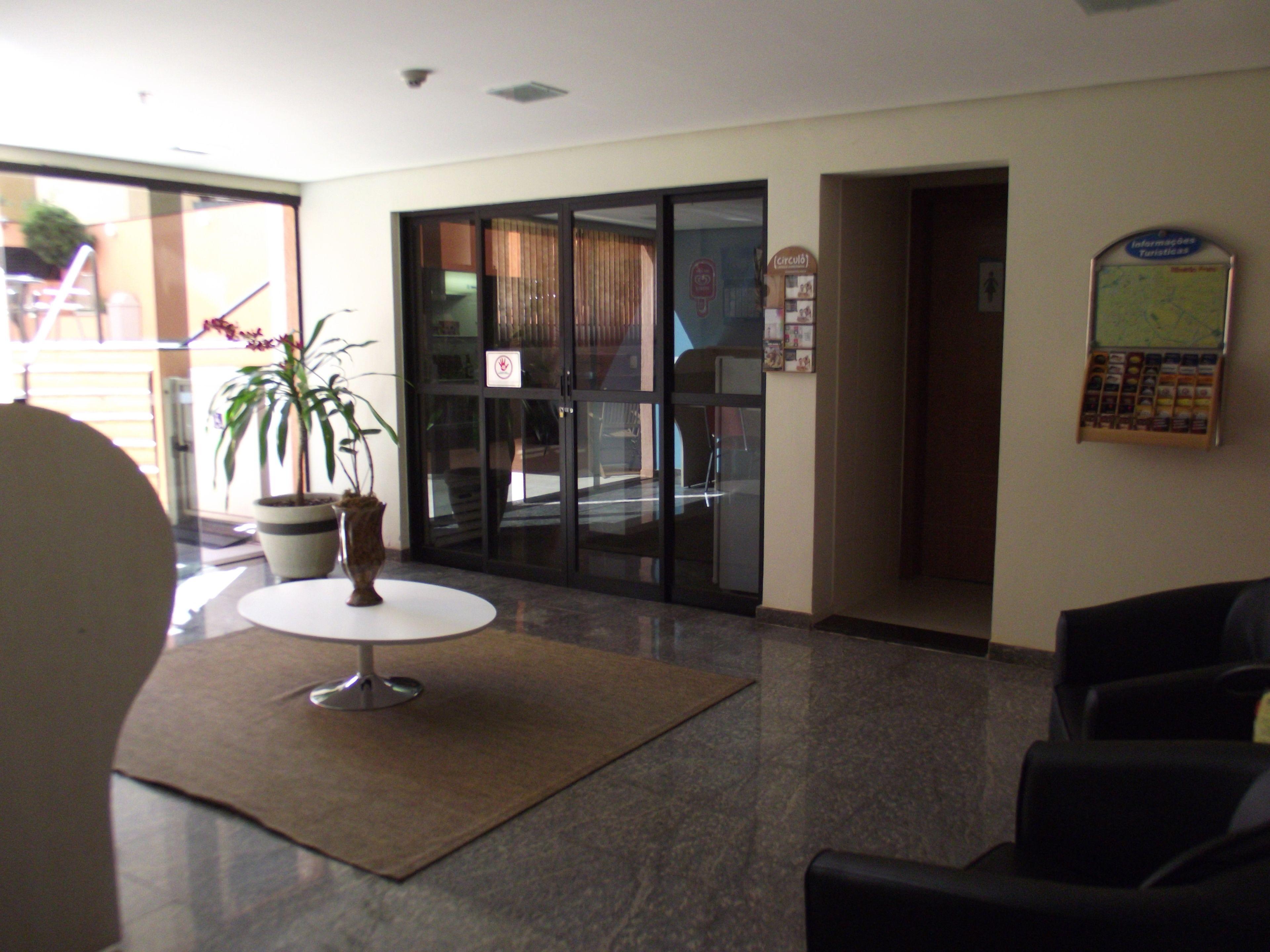 Nobile Inn Executive Ribeirao Preto — Fotos 2