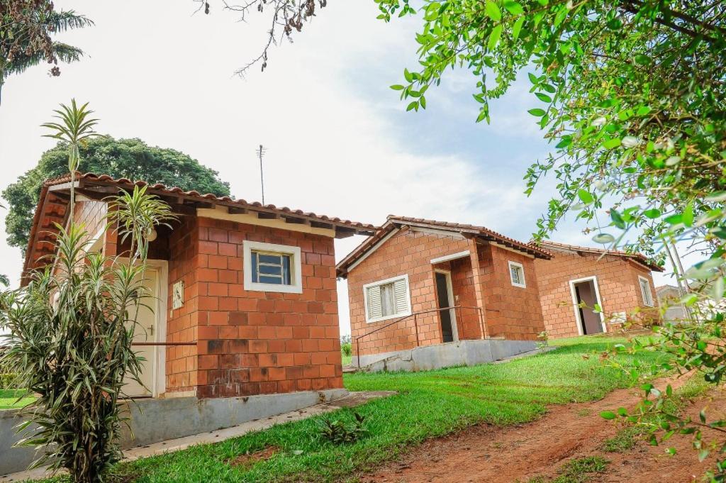 Pousada Nova Estancia - Socorro (Sao Paulo) — Photos 2