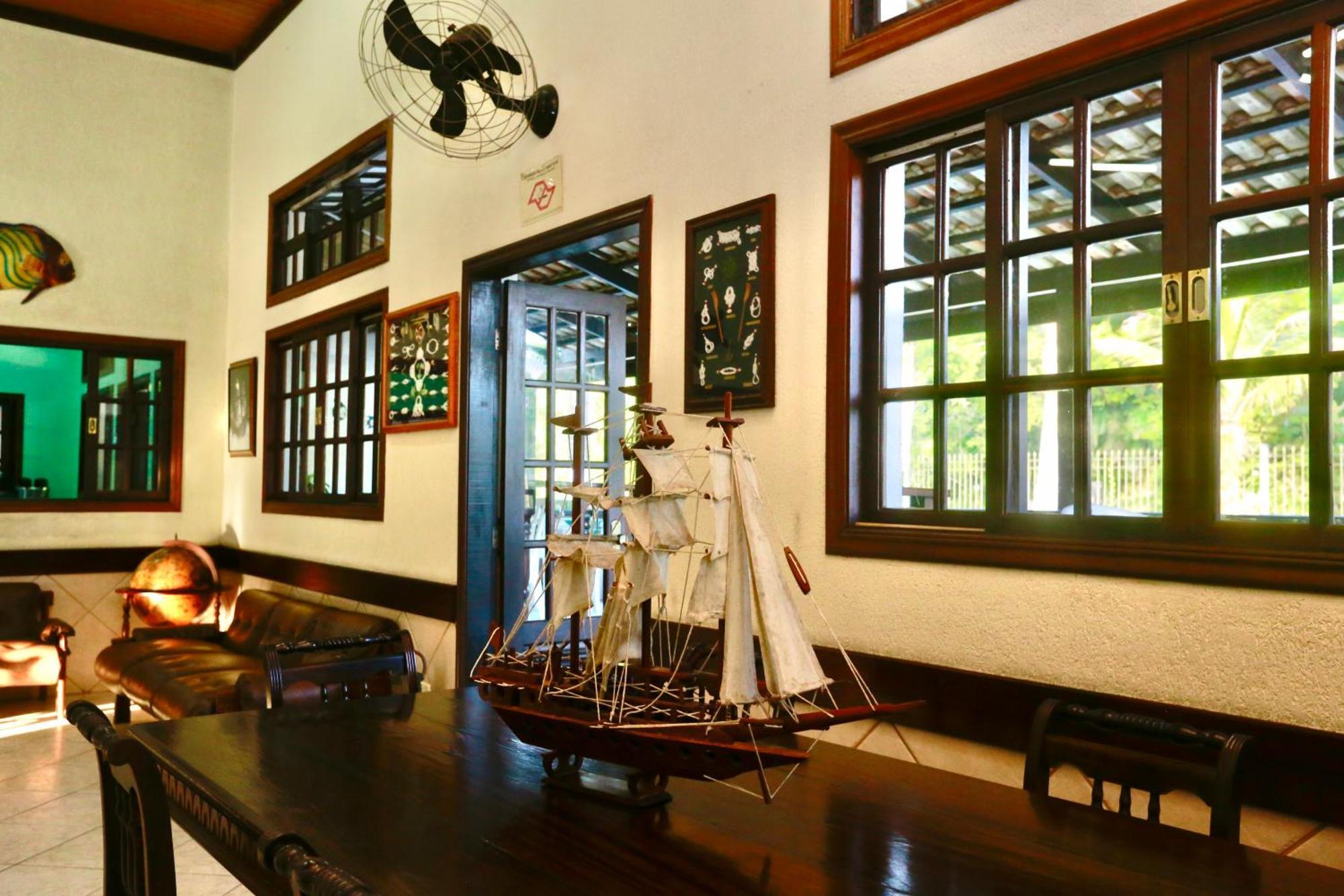 Pousada Albamar Guaruja — Fotos 2