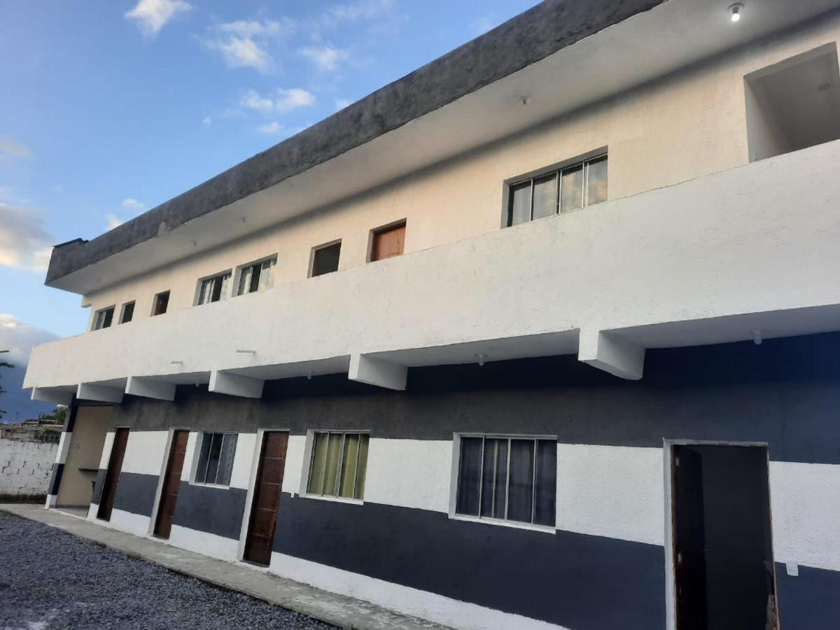Aguas Quentes Hotel - Caraguatatuba — Photos 2