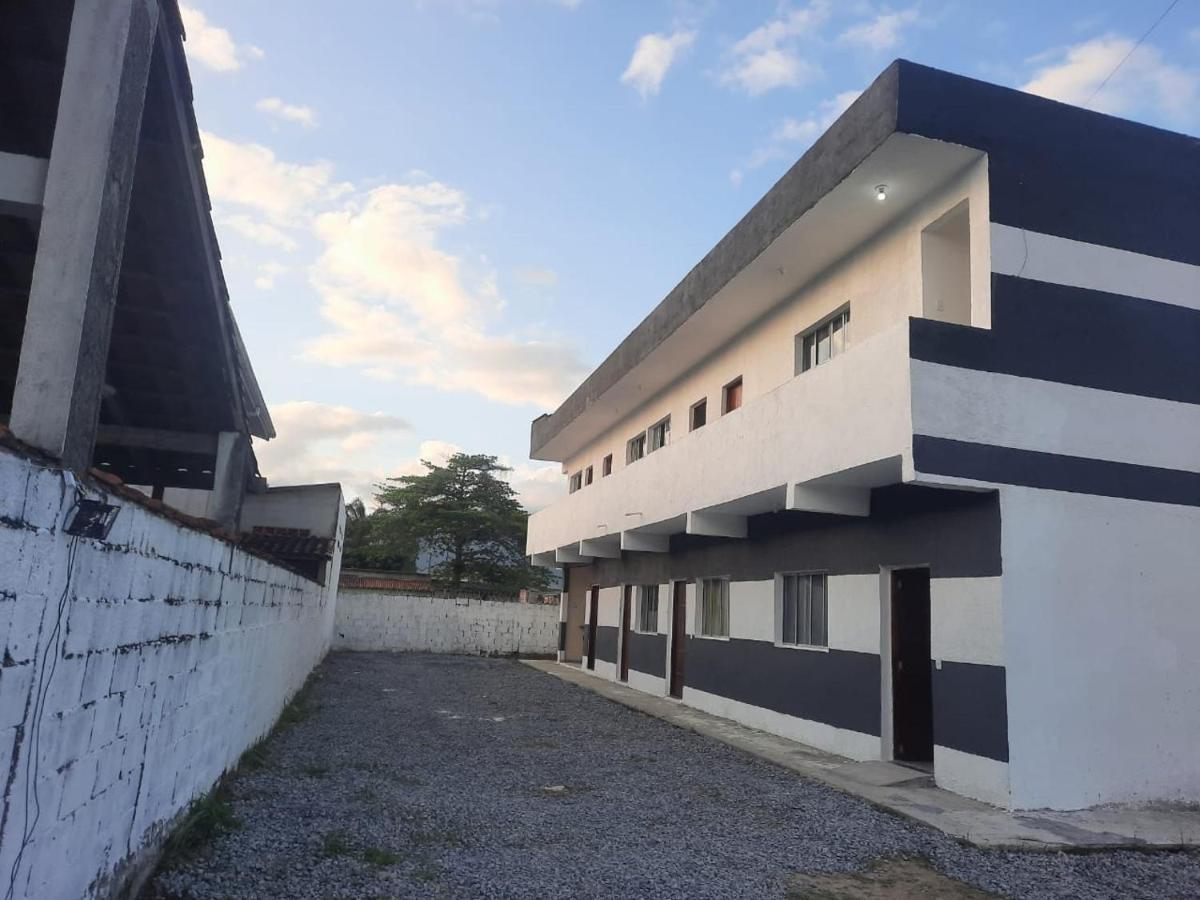 Aguas Quentes Hotel - Caraguatatuba — Photos 3