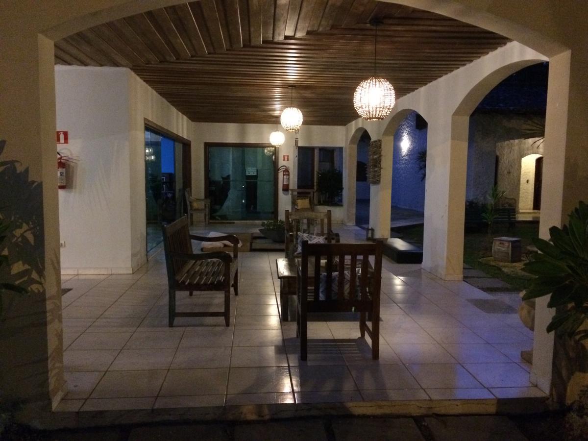Hotel The House Plaza - Guaruja — Photos 2