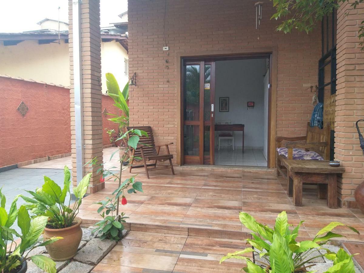Limoeiro Suites - Ubatuba — Fotos 2